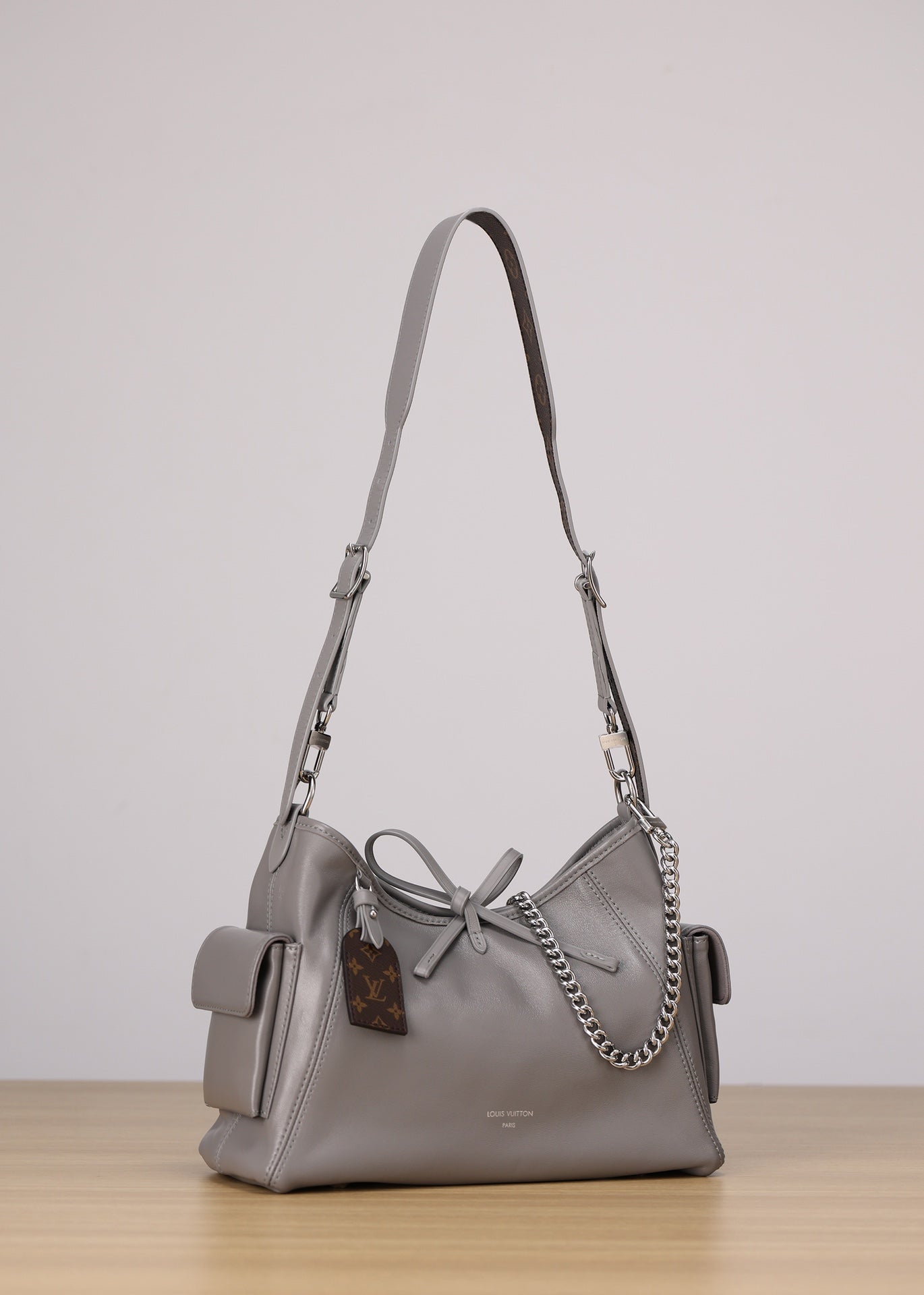 LV Carryall Cargo Handbag(Small Size)