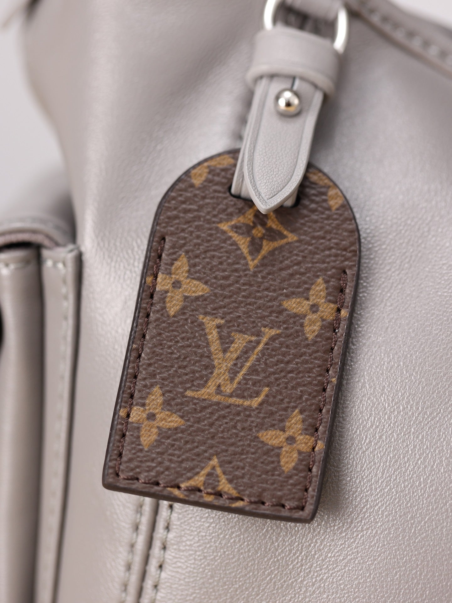 LV Carryall Cargo Handbag(Small Size)