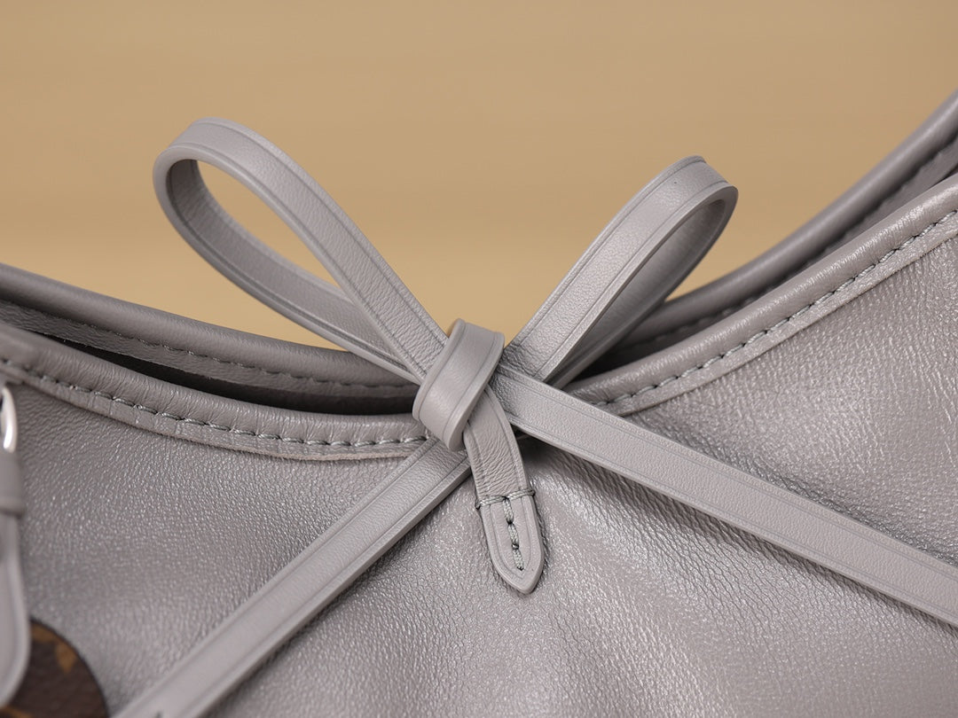 LV Carryall Cargo Handbag(Small Size)