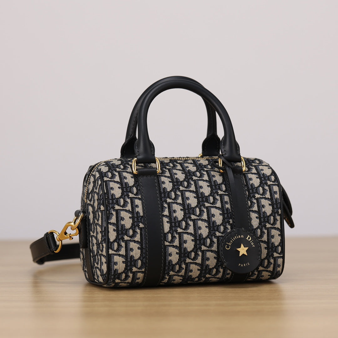 Dior Groove 20 Handbag