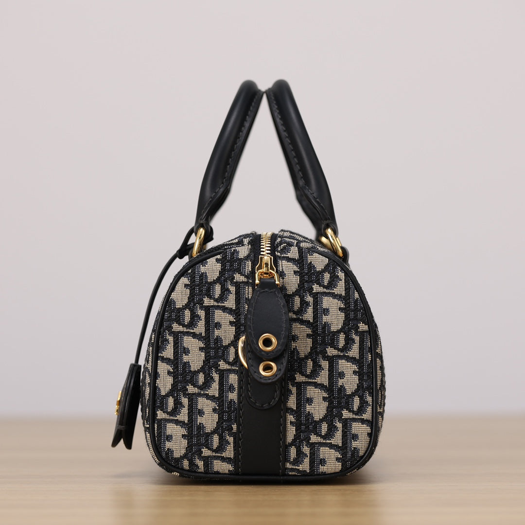 Dior Groove 20 Handbag