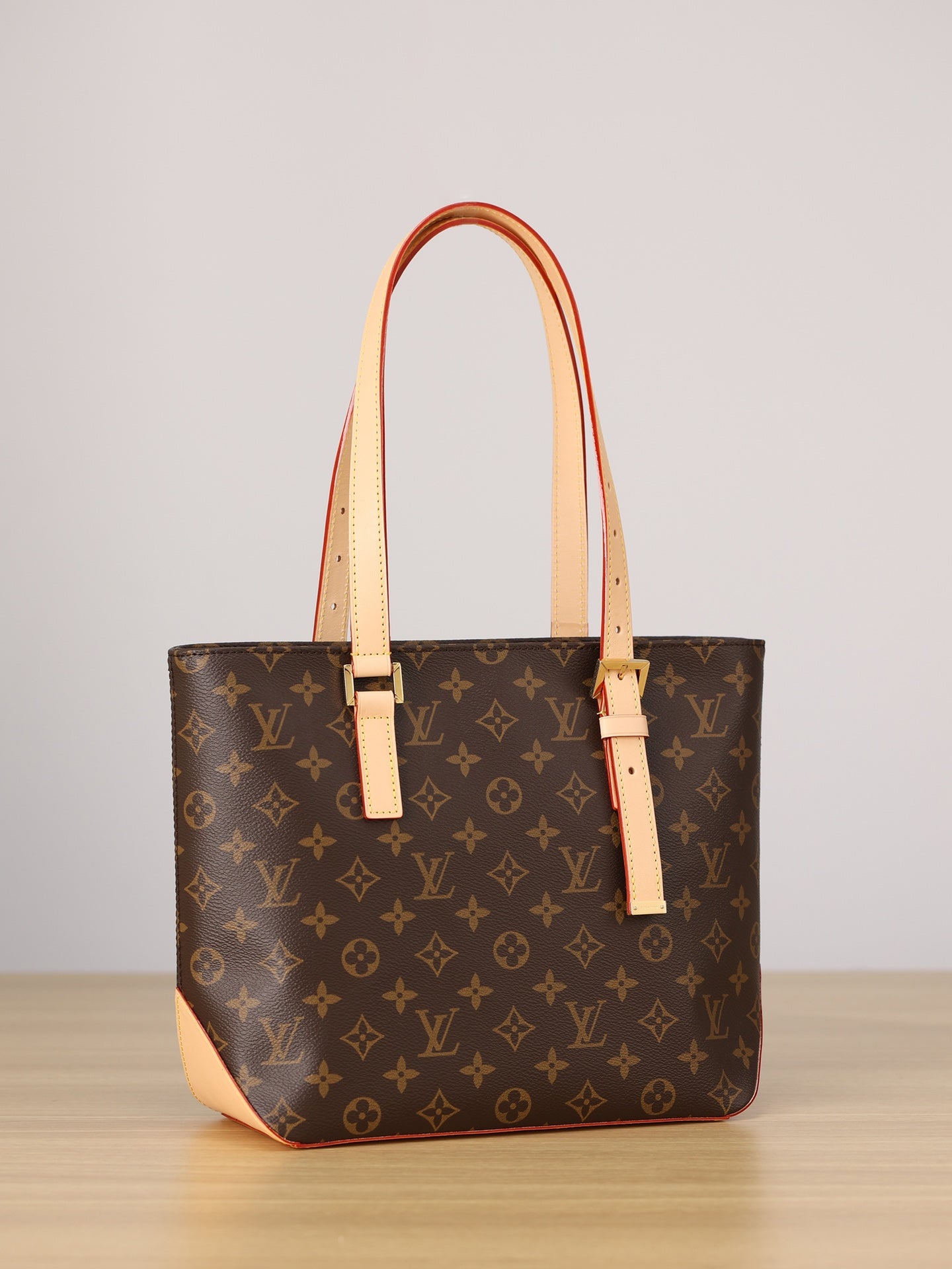 LV Sac Piano Handbag
