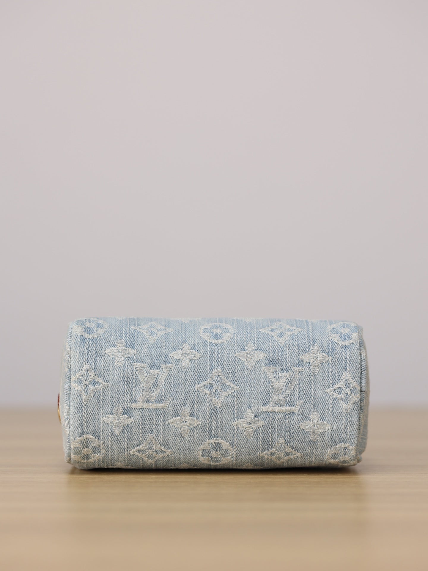 LV NANO SPEEDY Handbag
