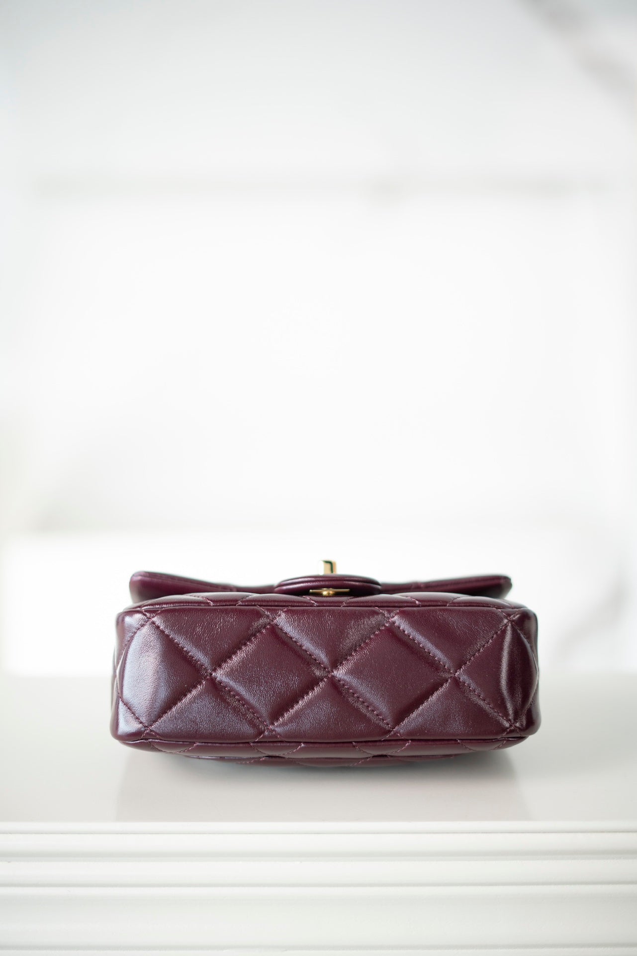 Chanel 24B Handbag(Small size)