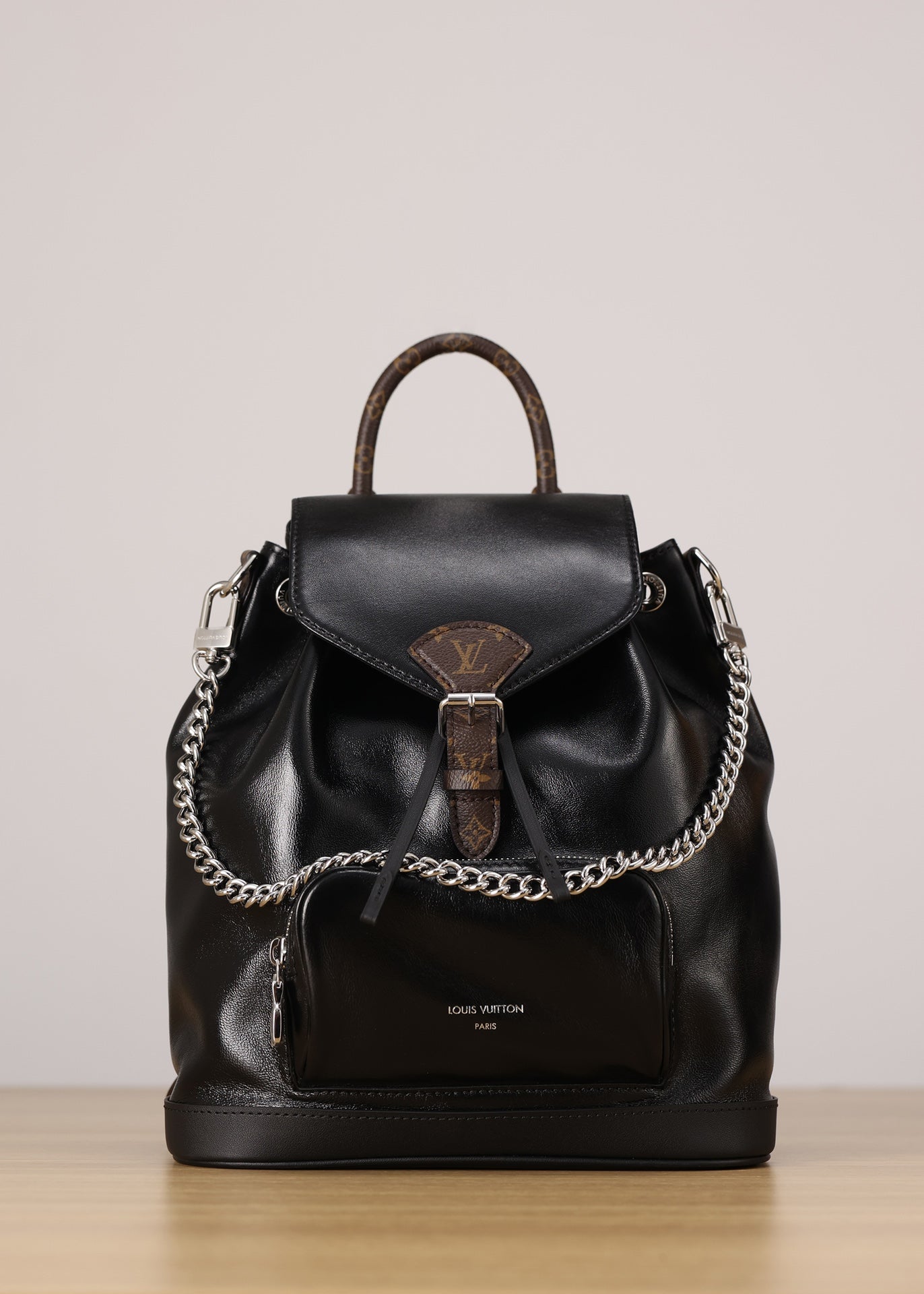 LV Montsouris Backpack
