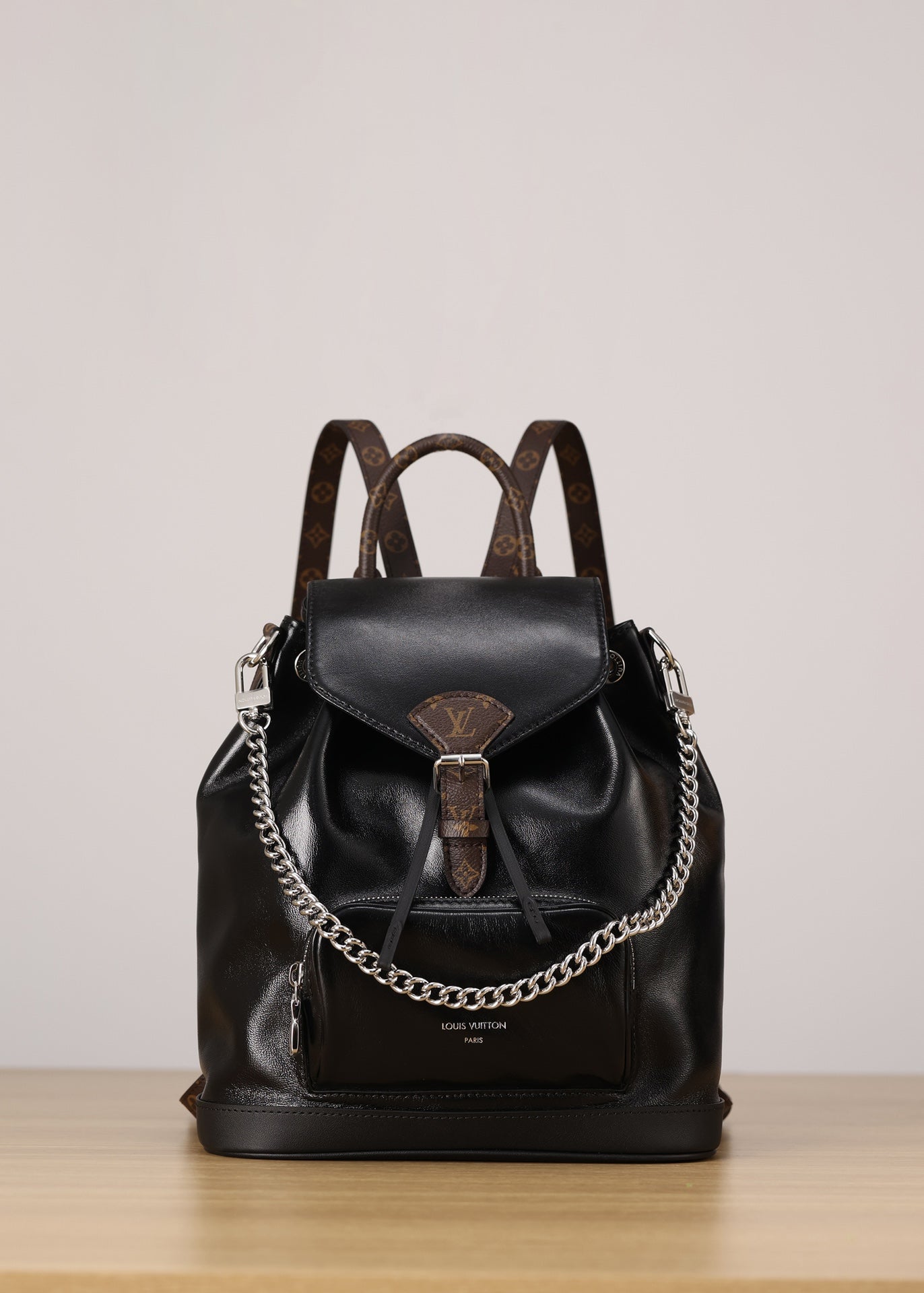 LV Montsouris Backpack
