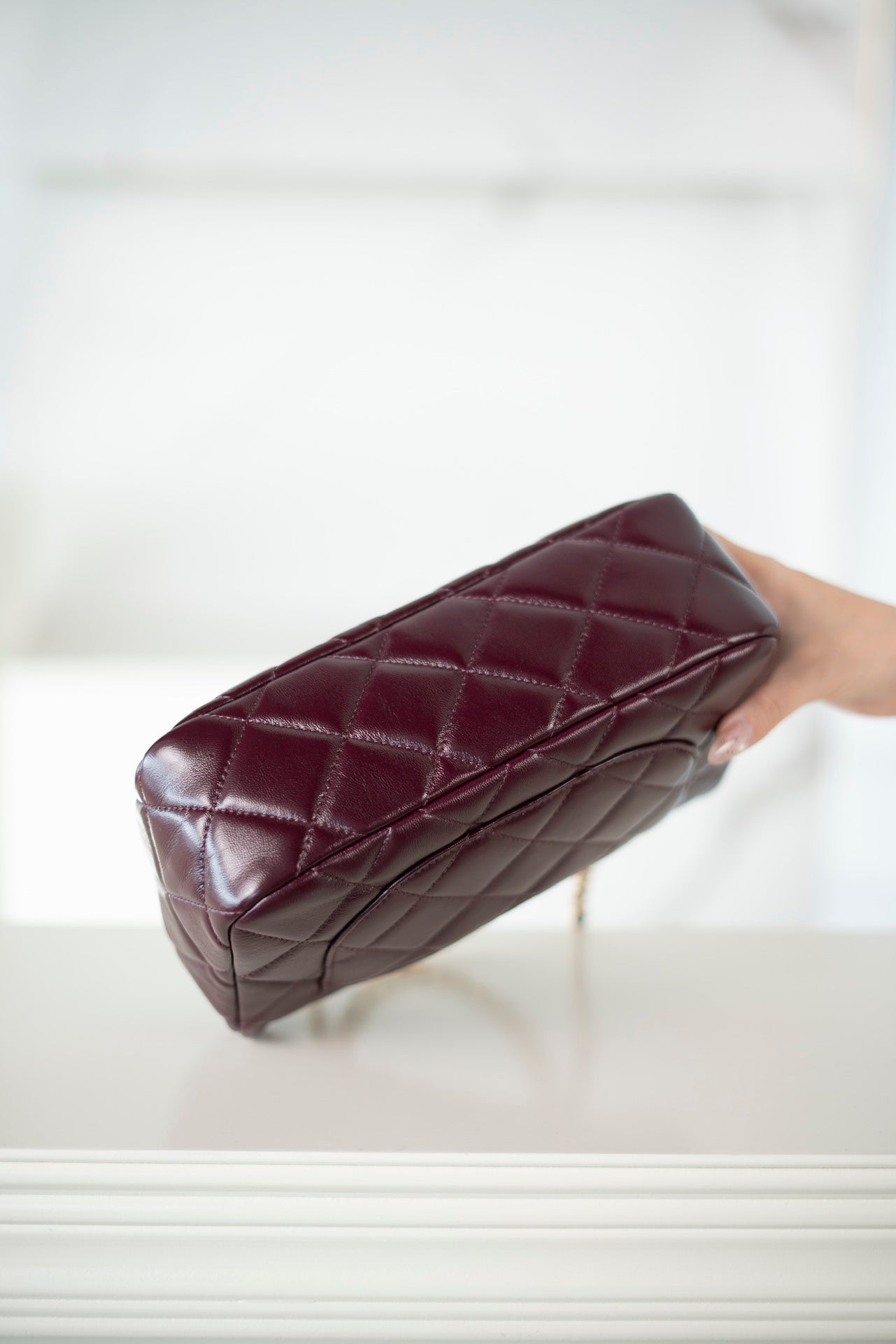 Chanel 24B Handbag