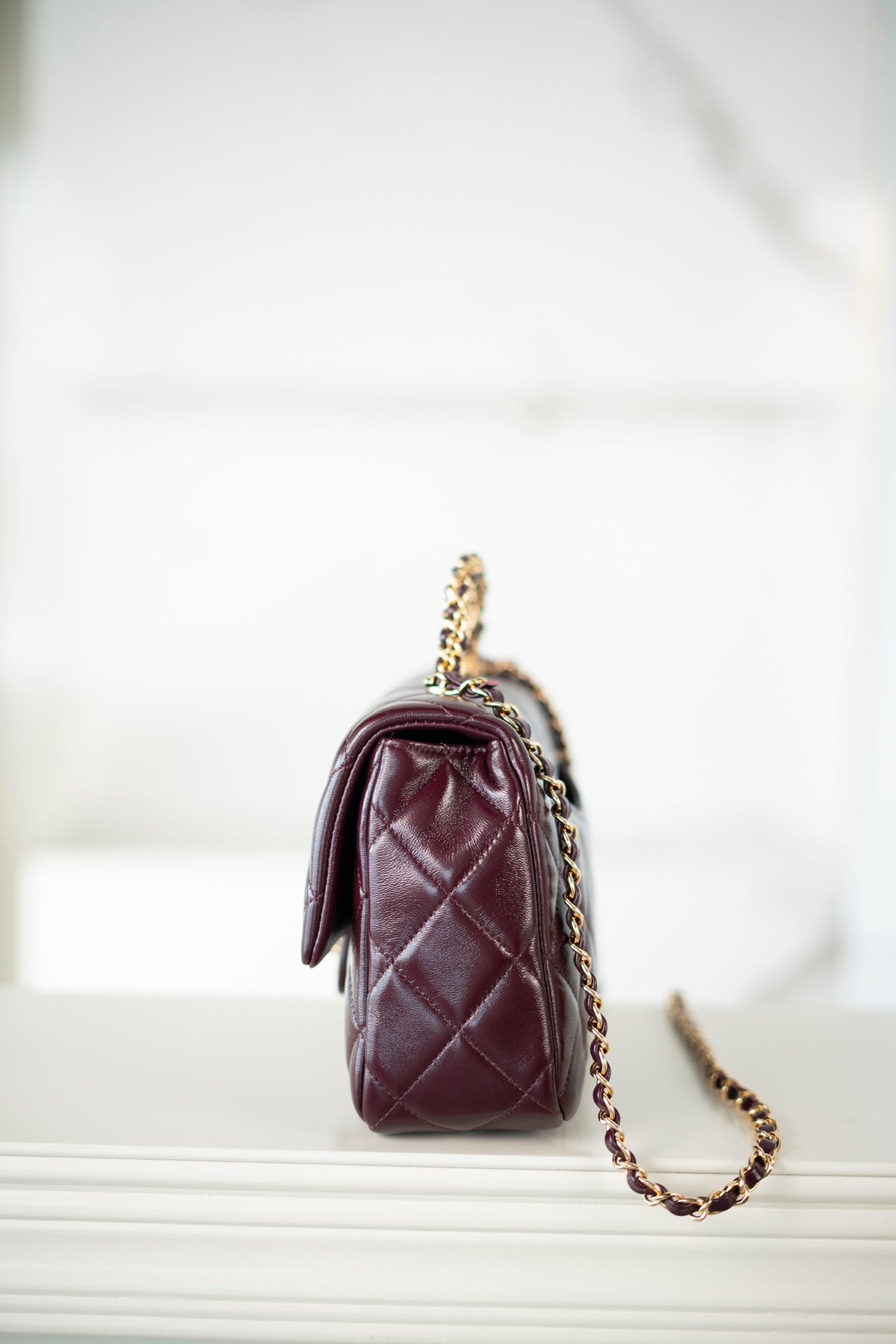 Chanel 24B Handbag