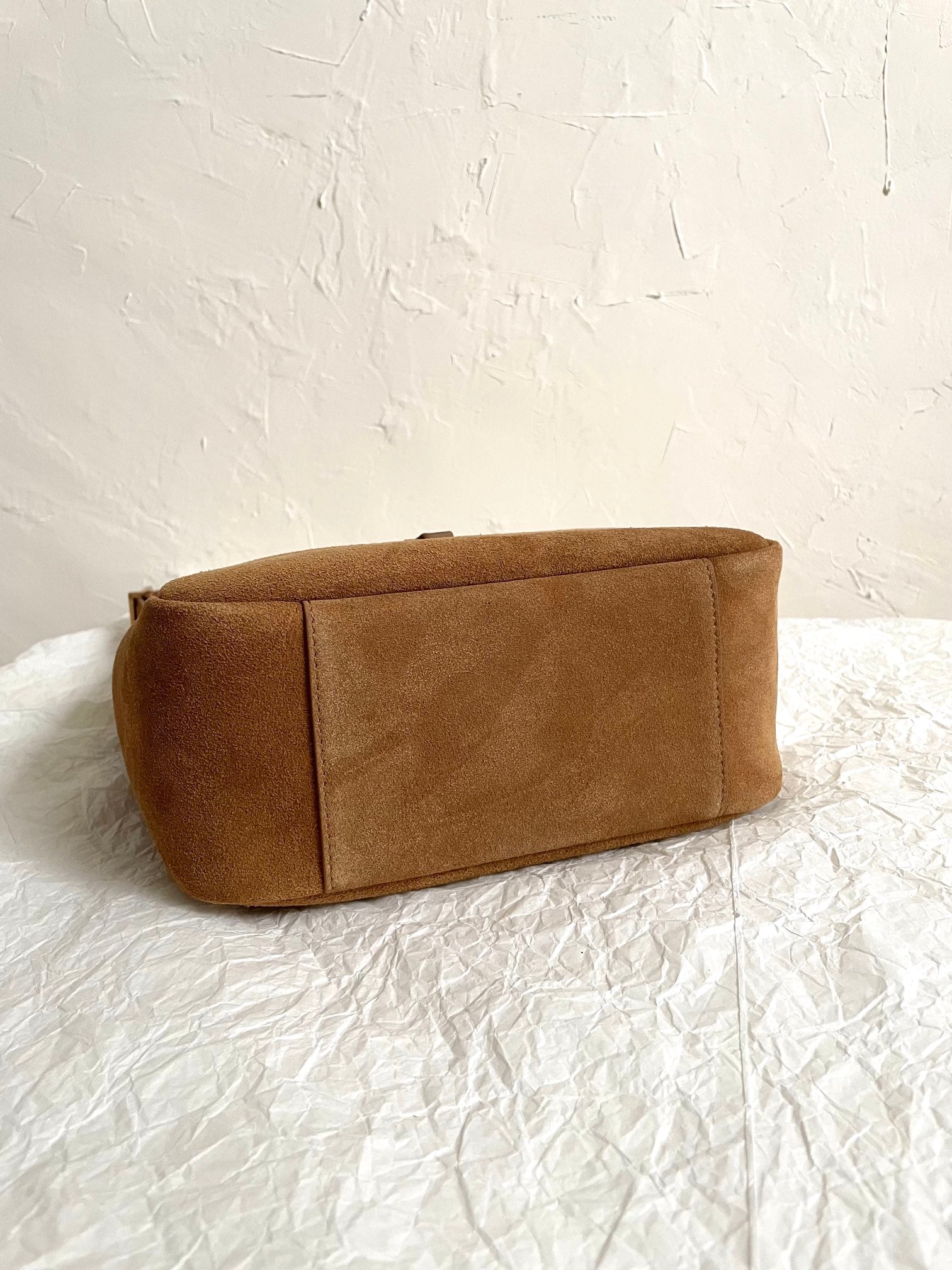 YSL LE5A7 Hobo Shoulder bag(Medium size)