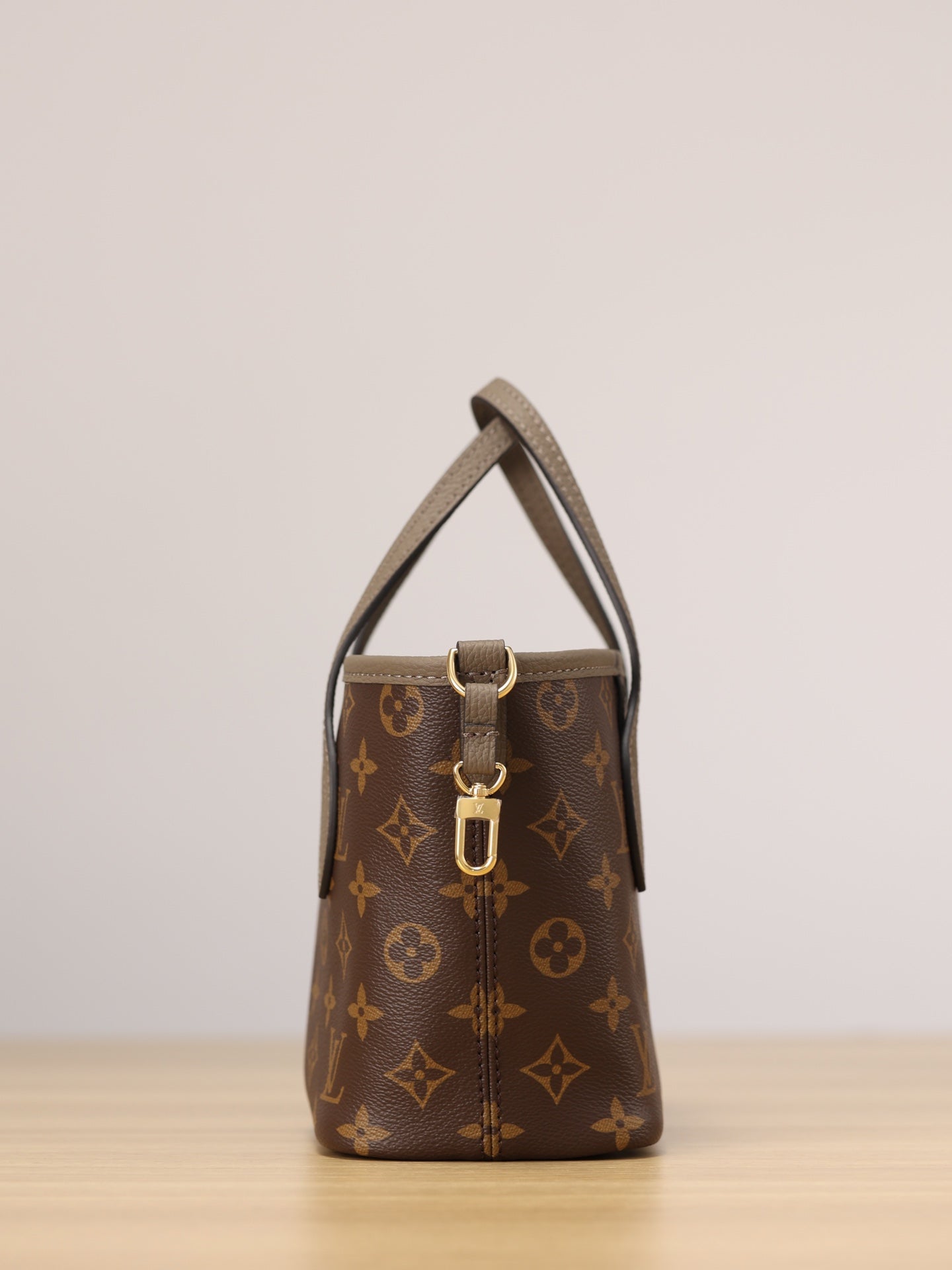LV NEVERFULL Bandoulière INSIDE OUT