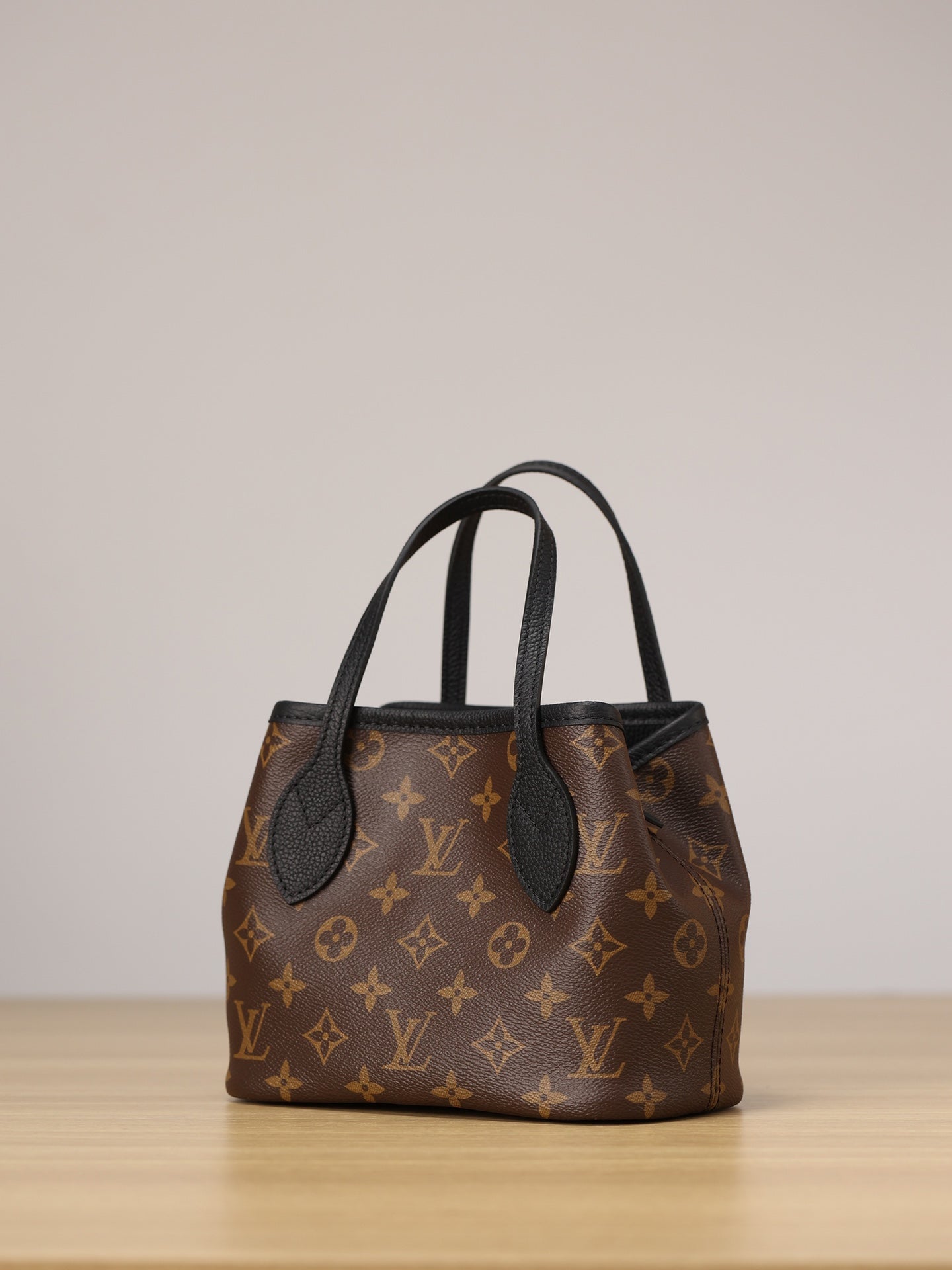 LV NEVERFULL Bandoulière INSIDE OUT