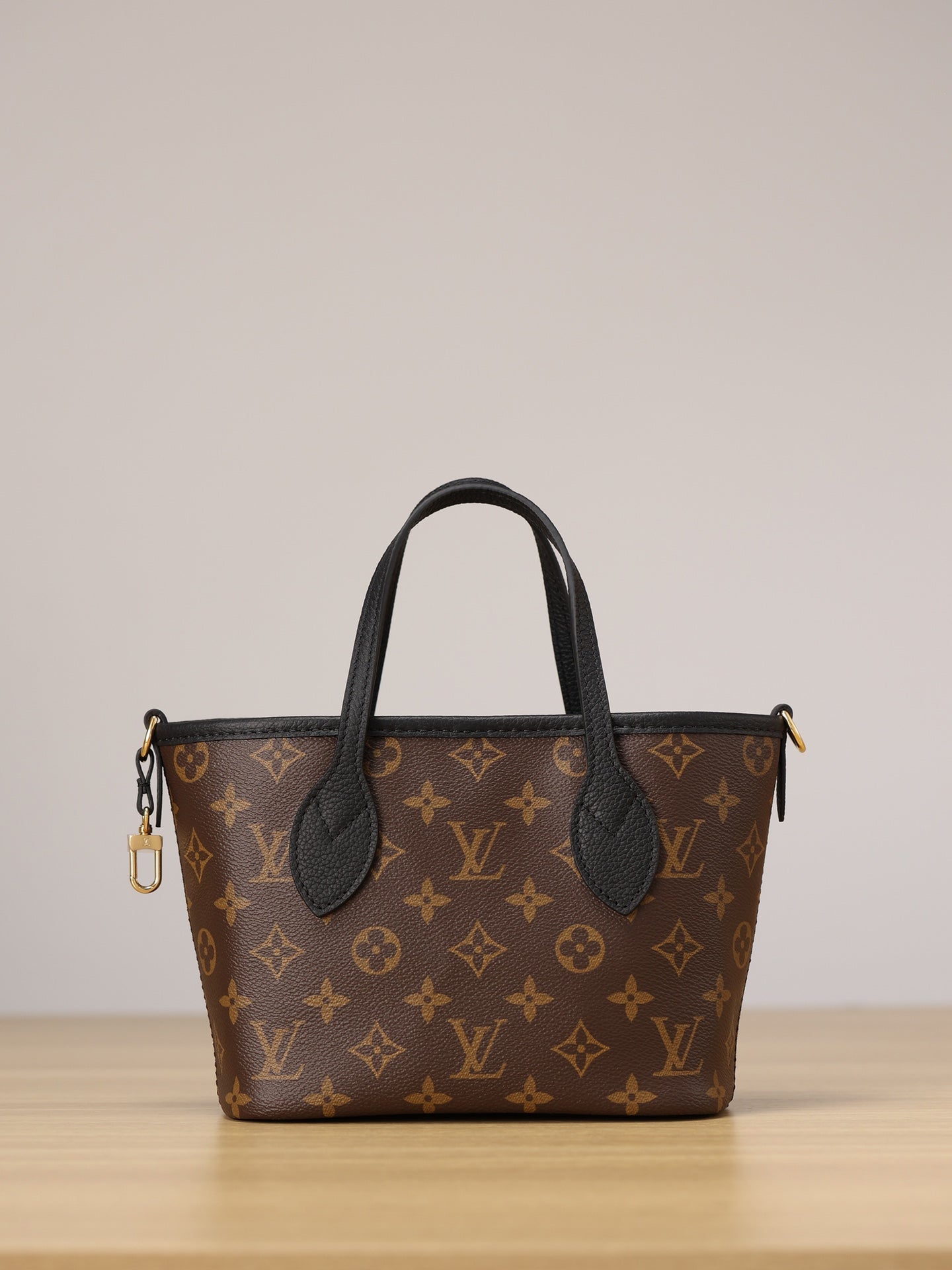 LV NEVERFULL Bandoulière INSIDE OUT