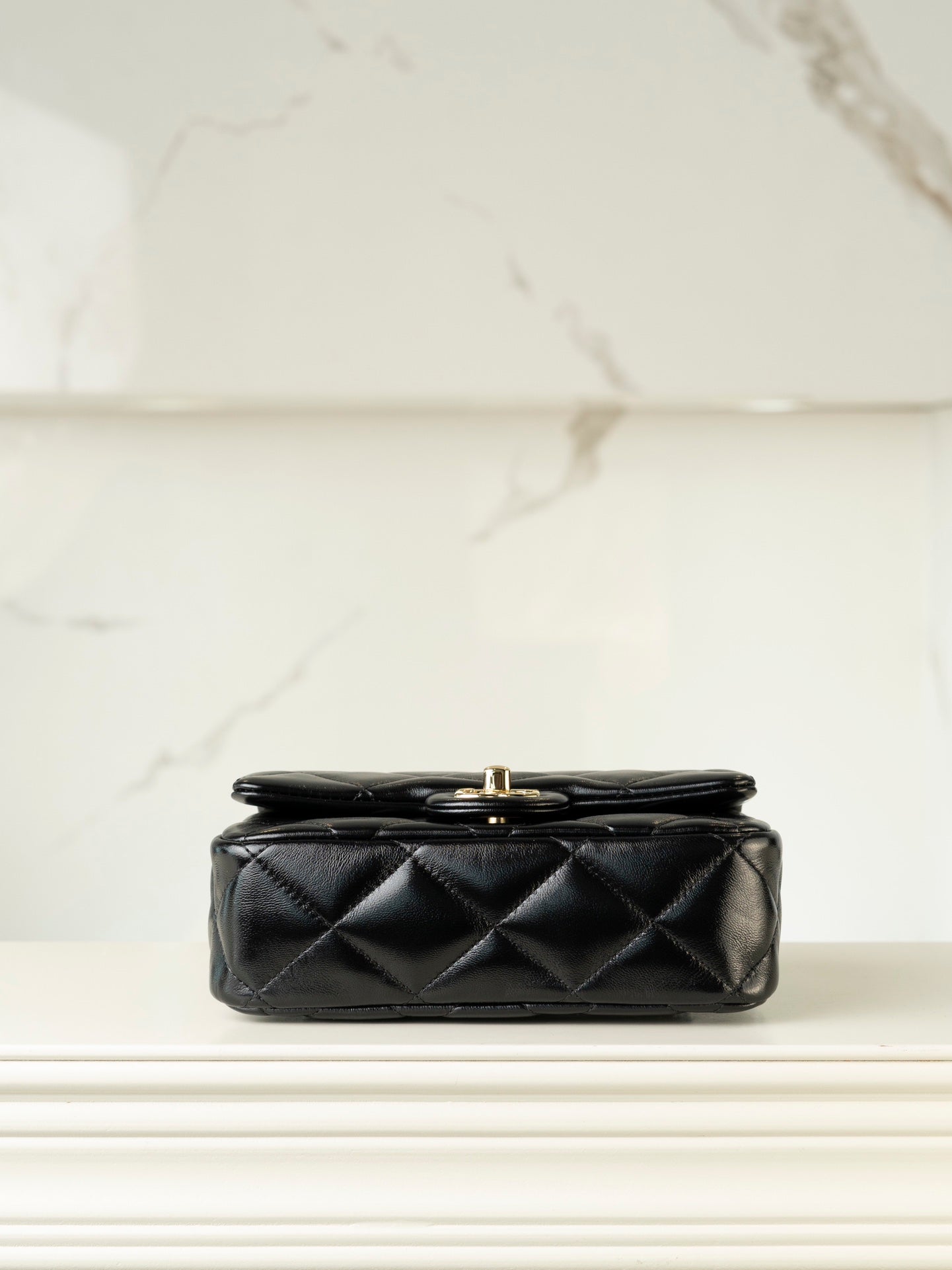 Chanel 24B Handbag(Small size)