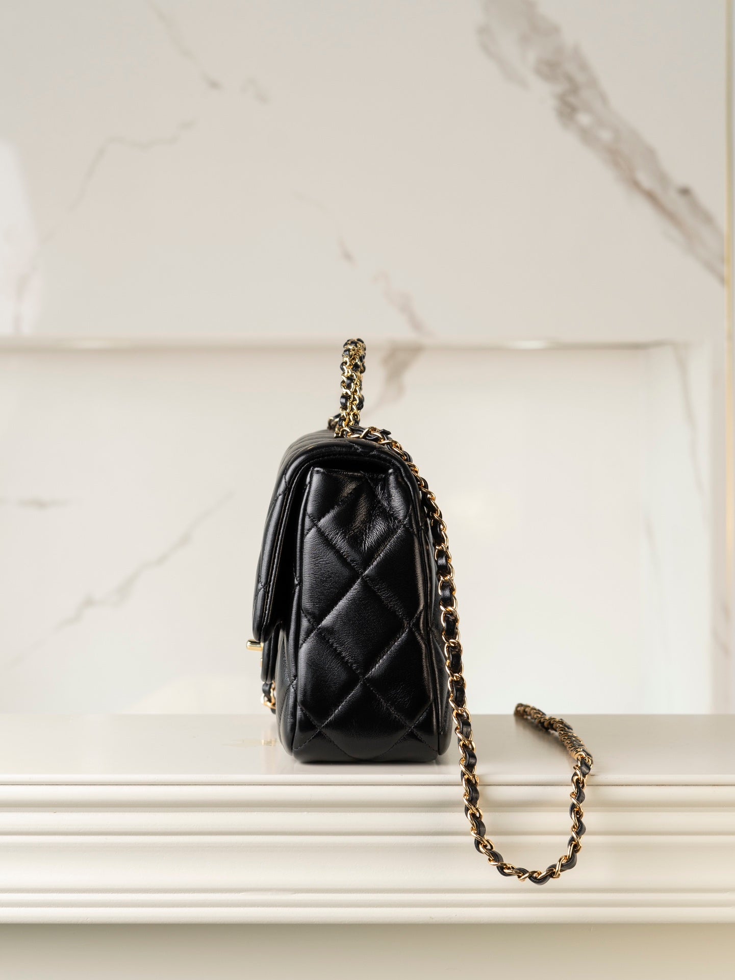 Chanel 24B Handbag