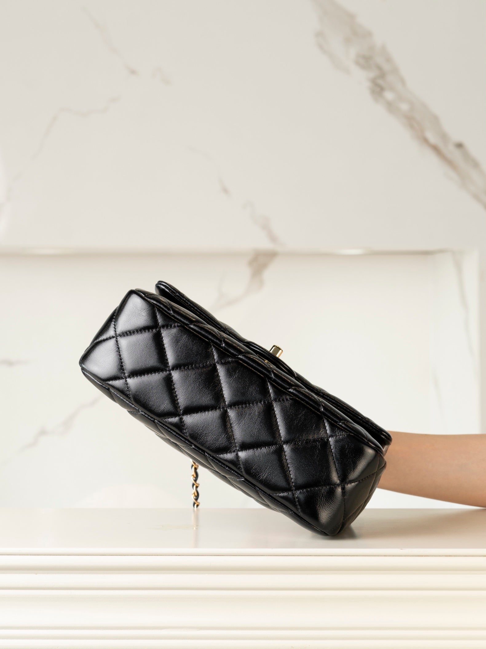 Chanel 24B Handbag