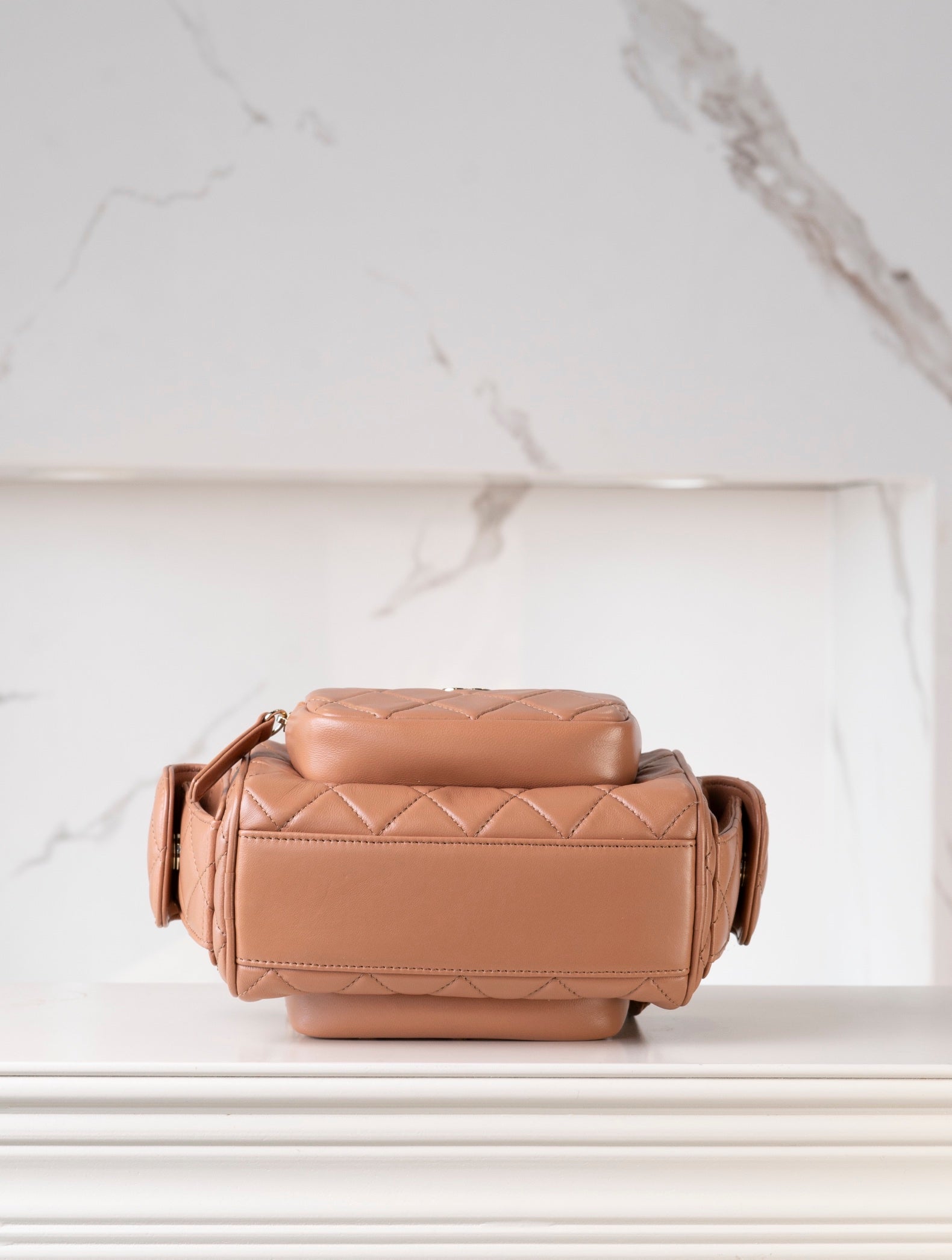 Chanel 24K Camera bag(Small Size)