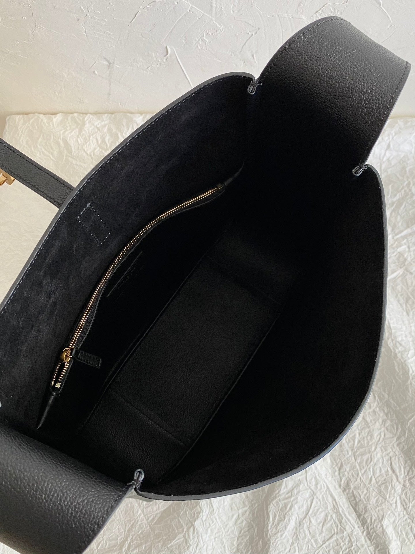 YSL LE5A7 Hobo Shoulder bag