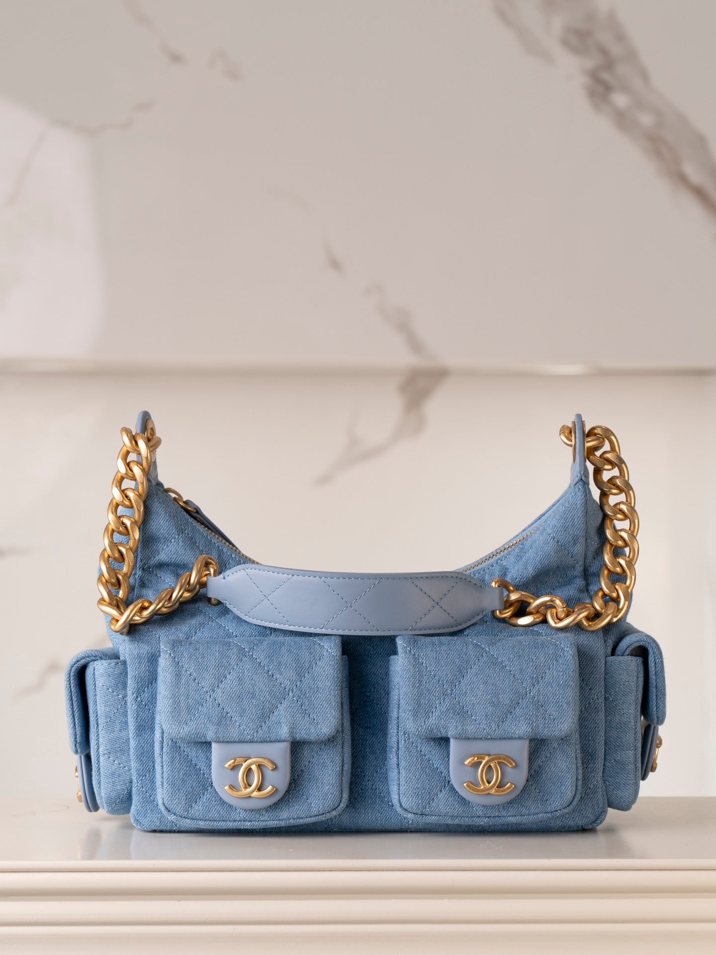 Chanel 25C Shoulder bag