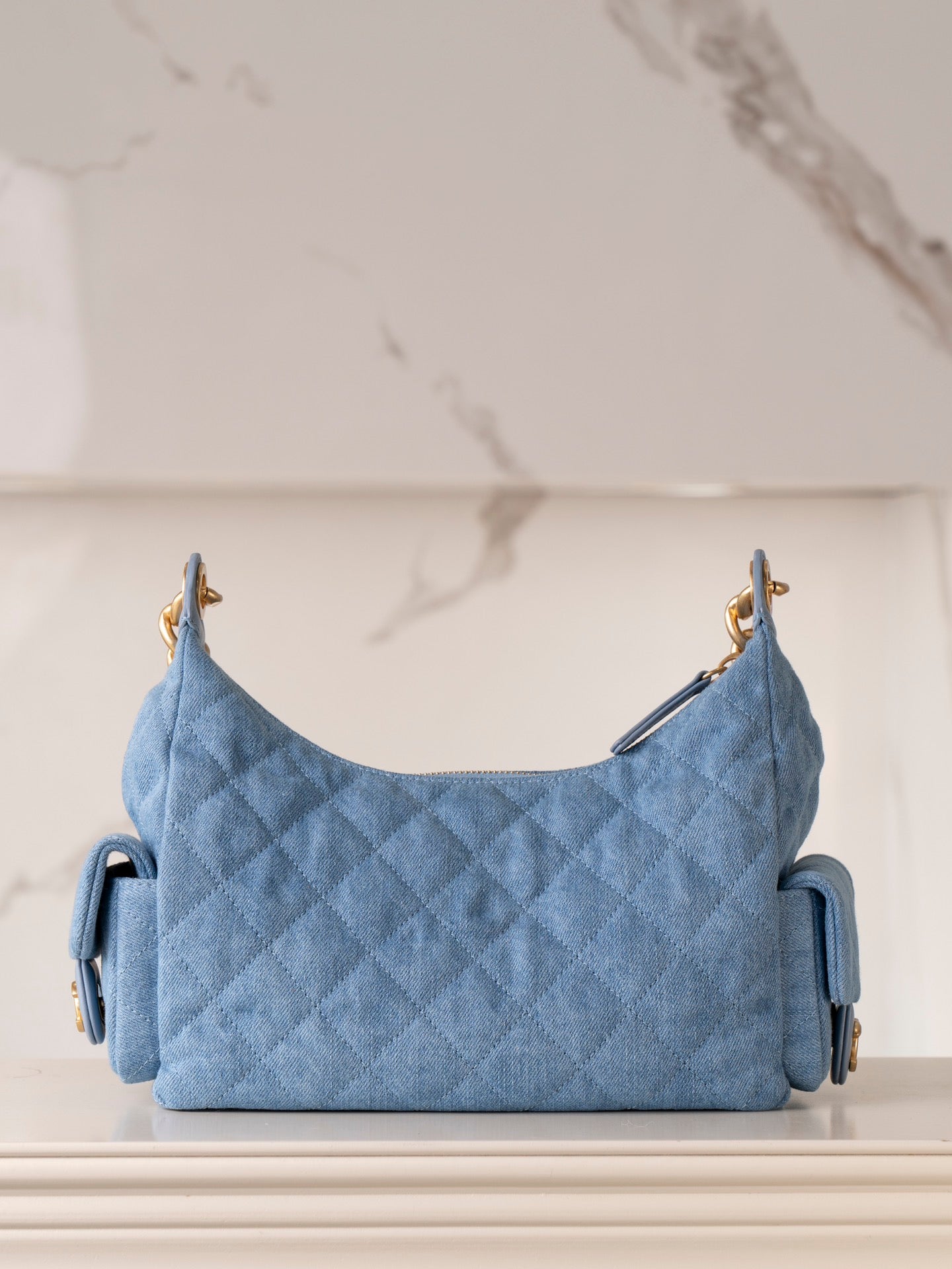 Chanel 25C Shoulder bag
