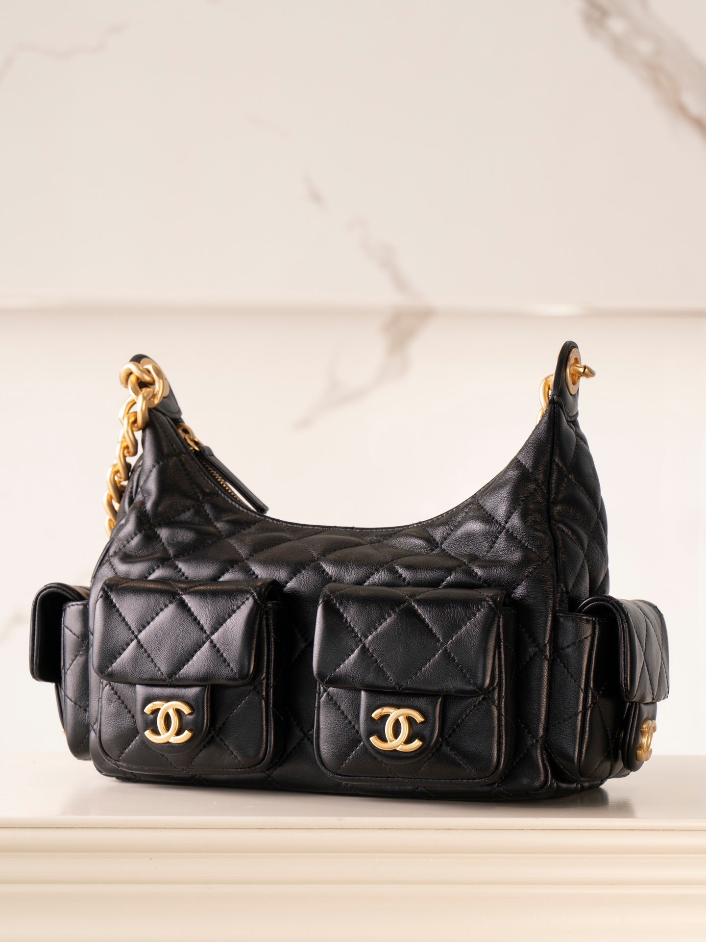 Chanel 25C Shoulder bag