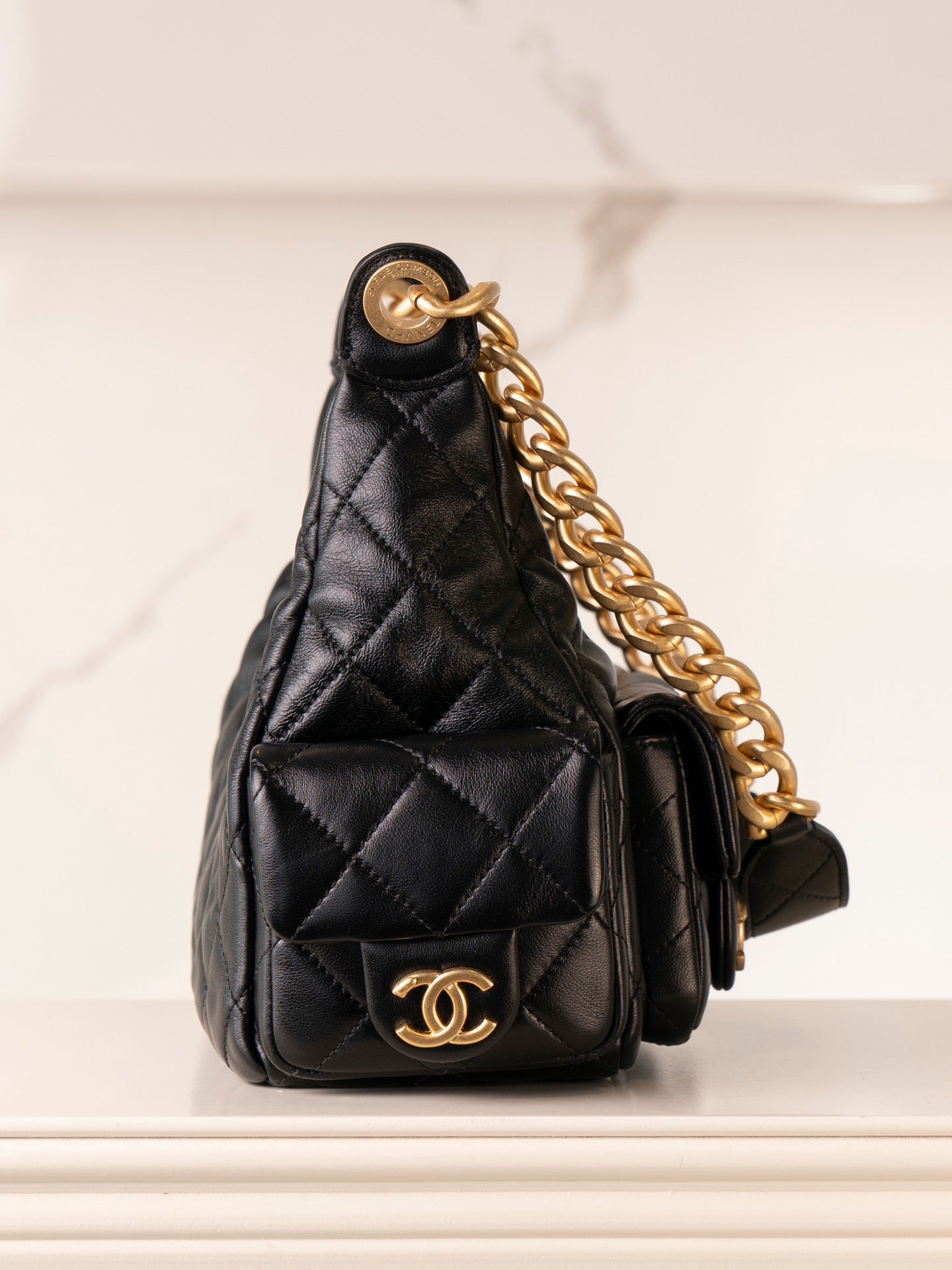 Chanel 25C Shoulder bag
