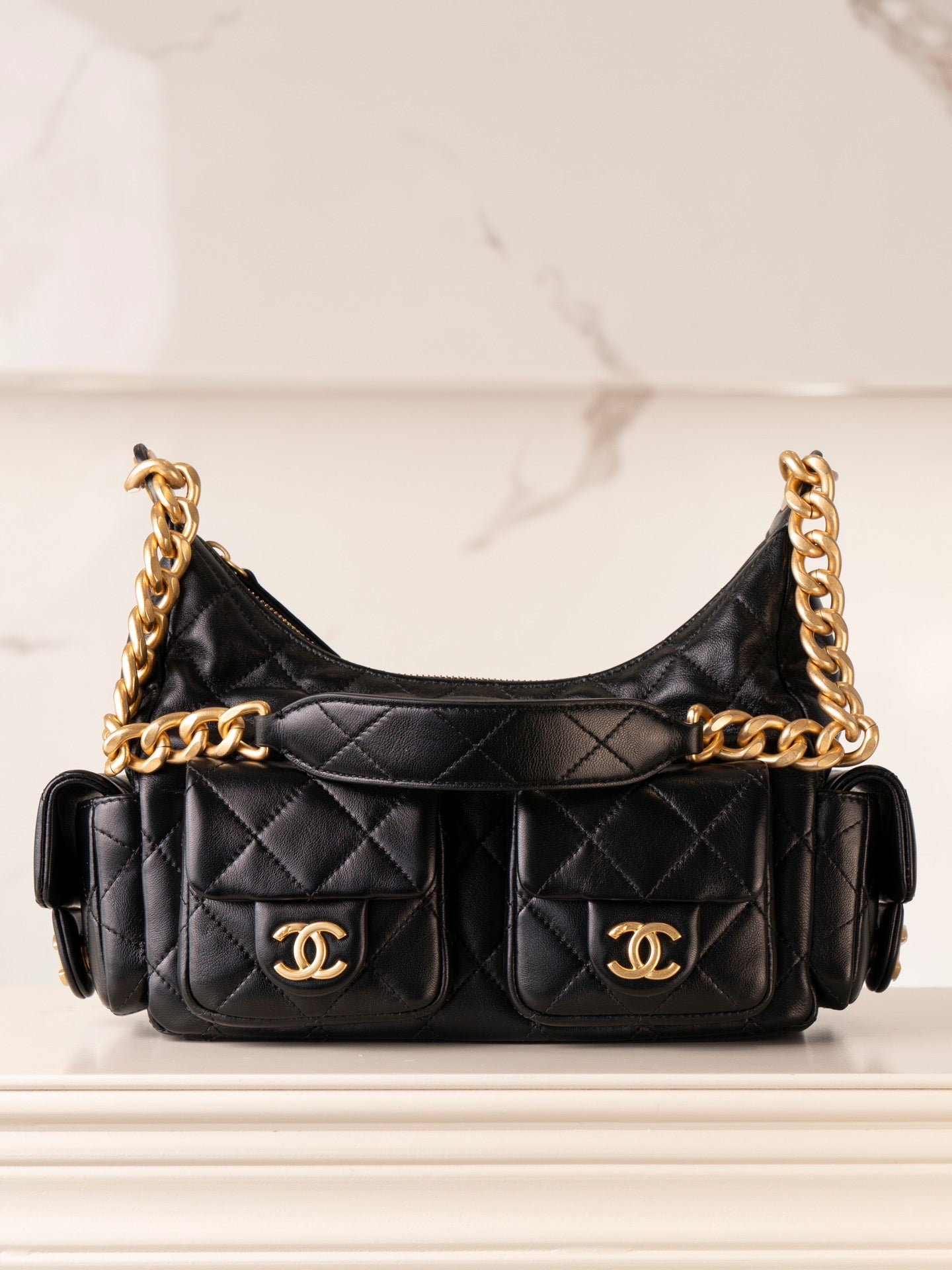 Chanel 25C Shoulder bag