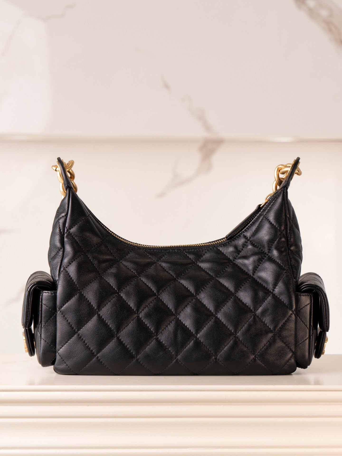 Chanel 25C Shoulder bag