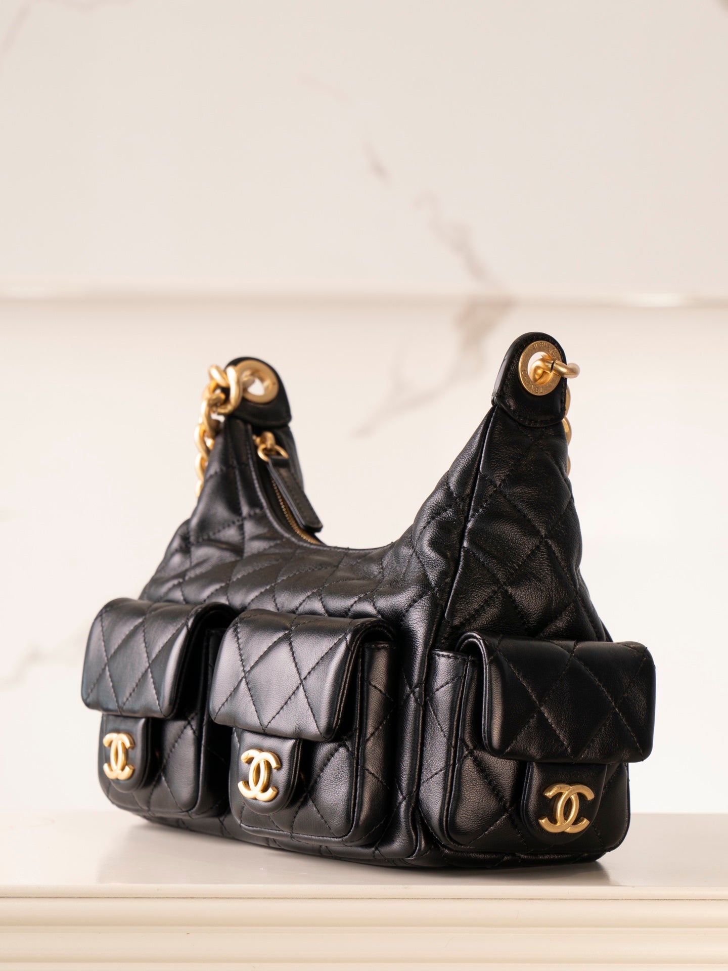 Chanel 25C Shoulder bag