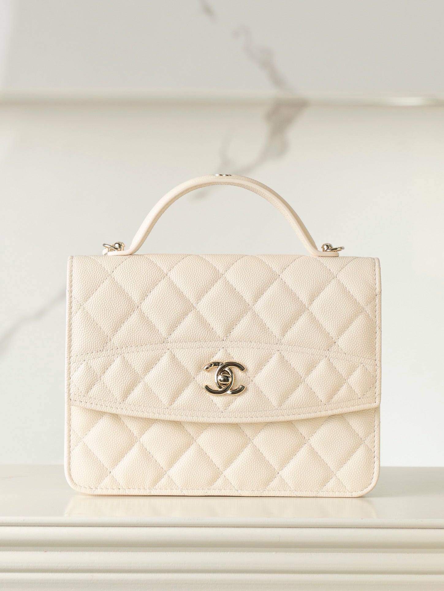 Chanel 25C Mini Backpack