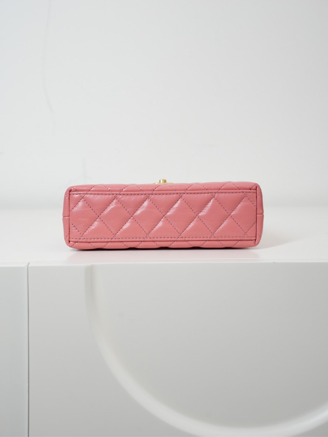 Chanel 23K Handbag