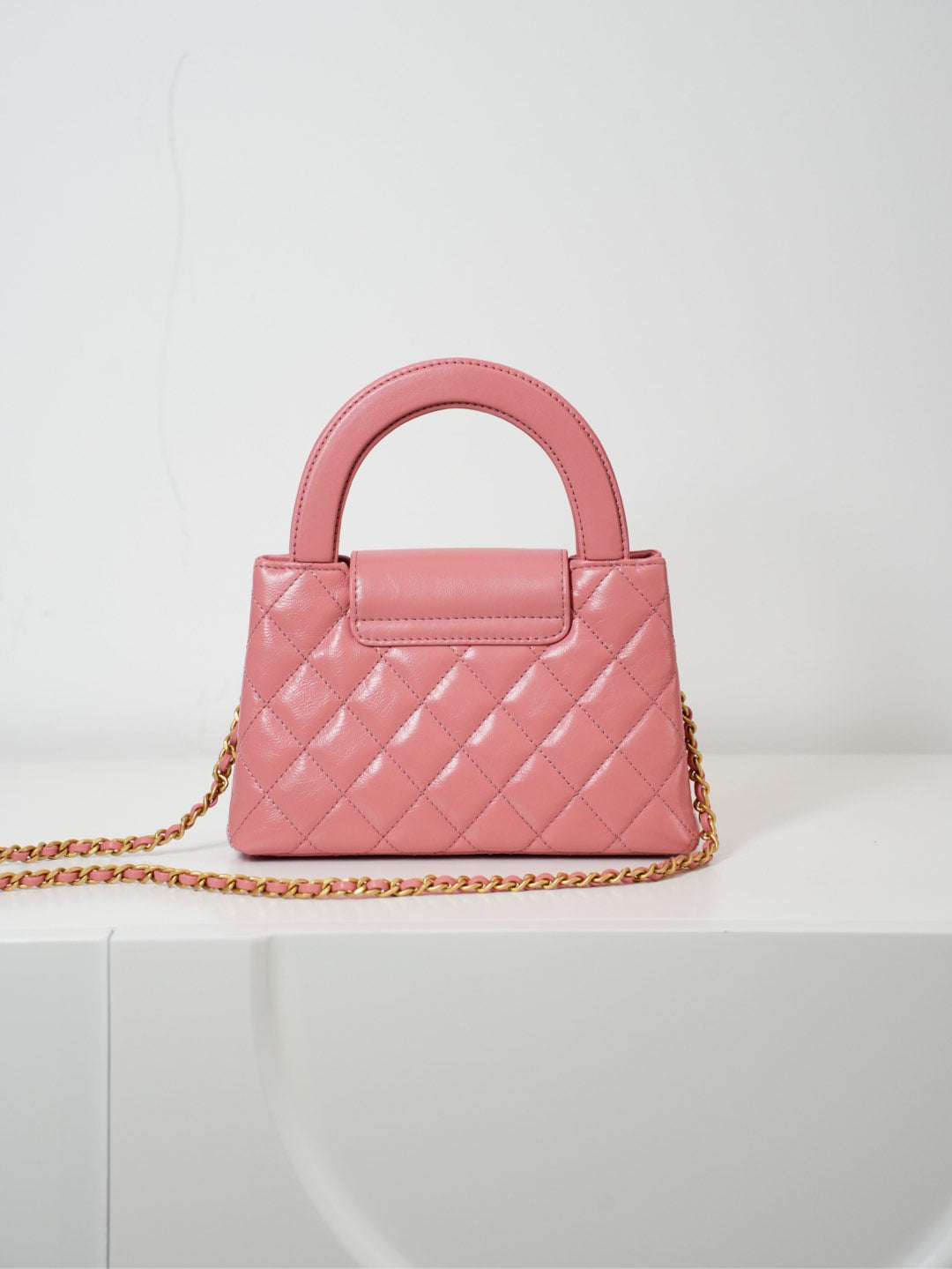 Chanel 23K Handbag