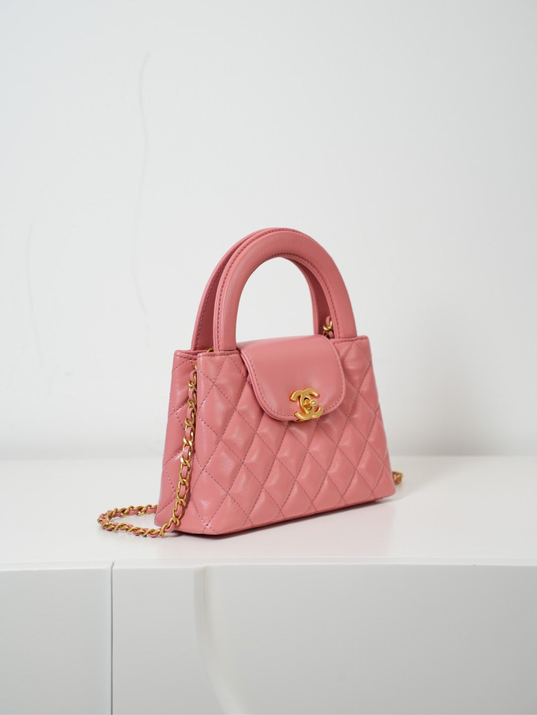 Chanel 23K Handbag