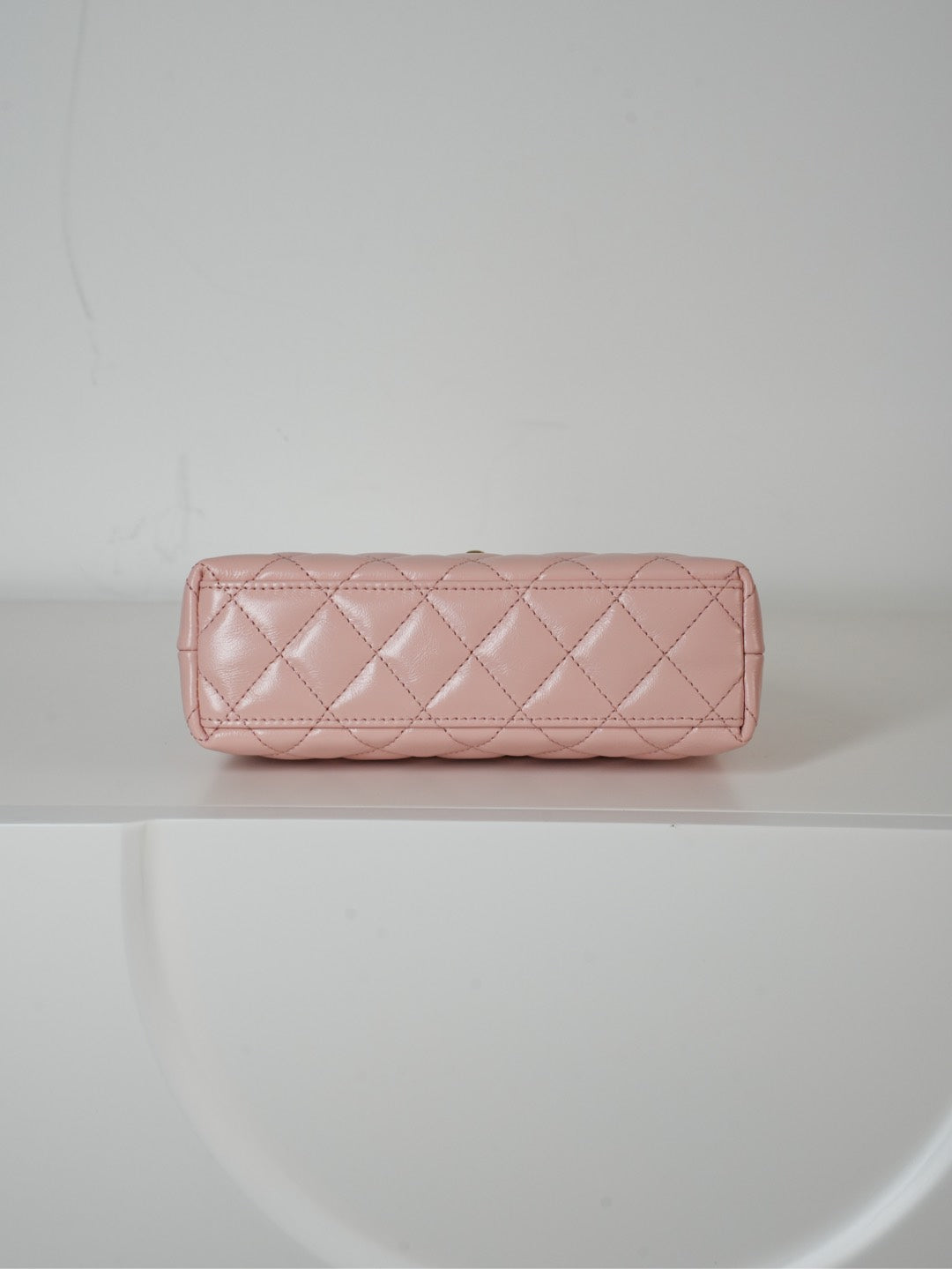 Chanel 23K Handbag