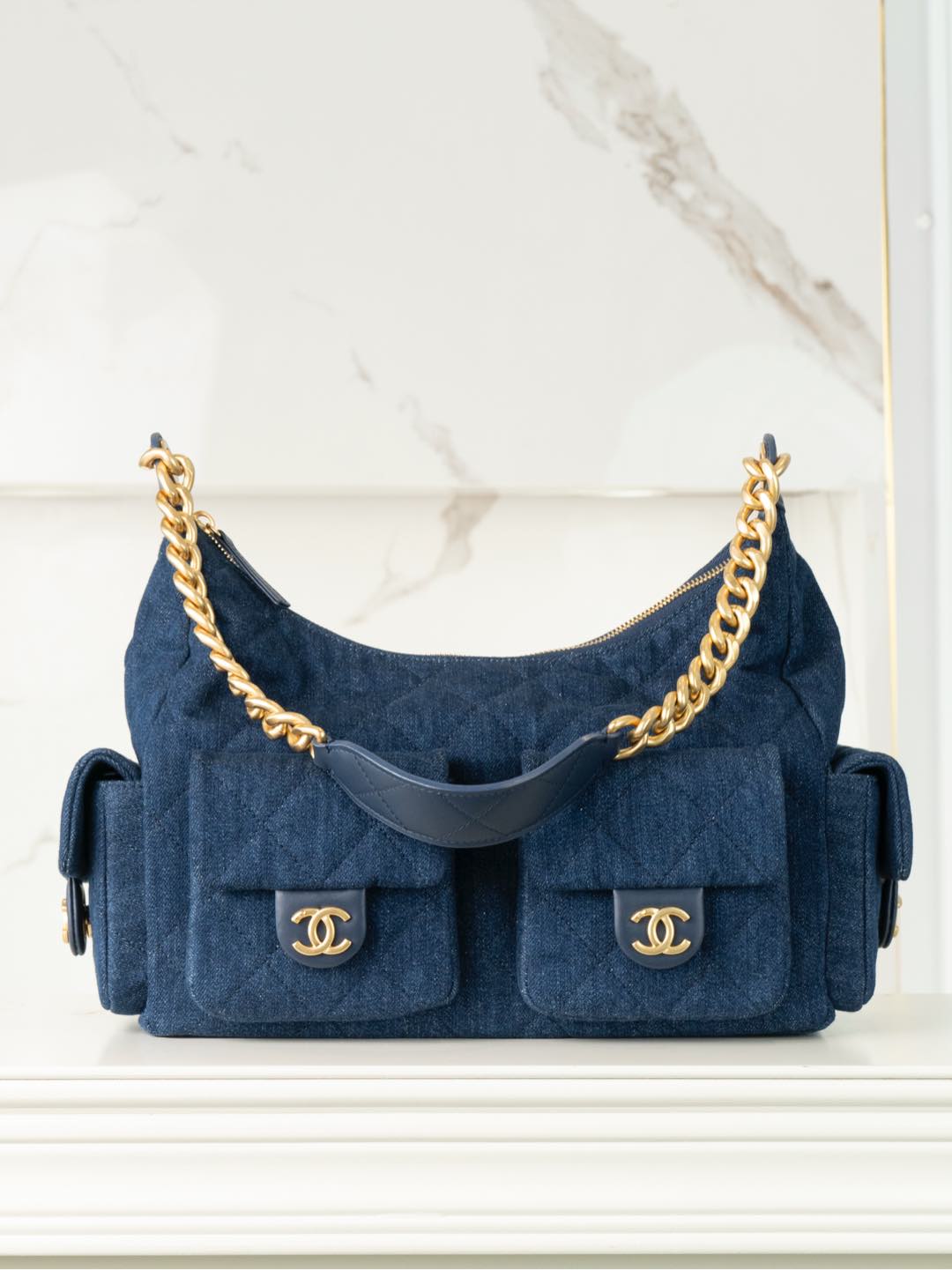 Chanel 25C Shoulder bag