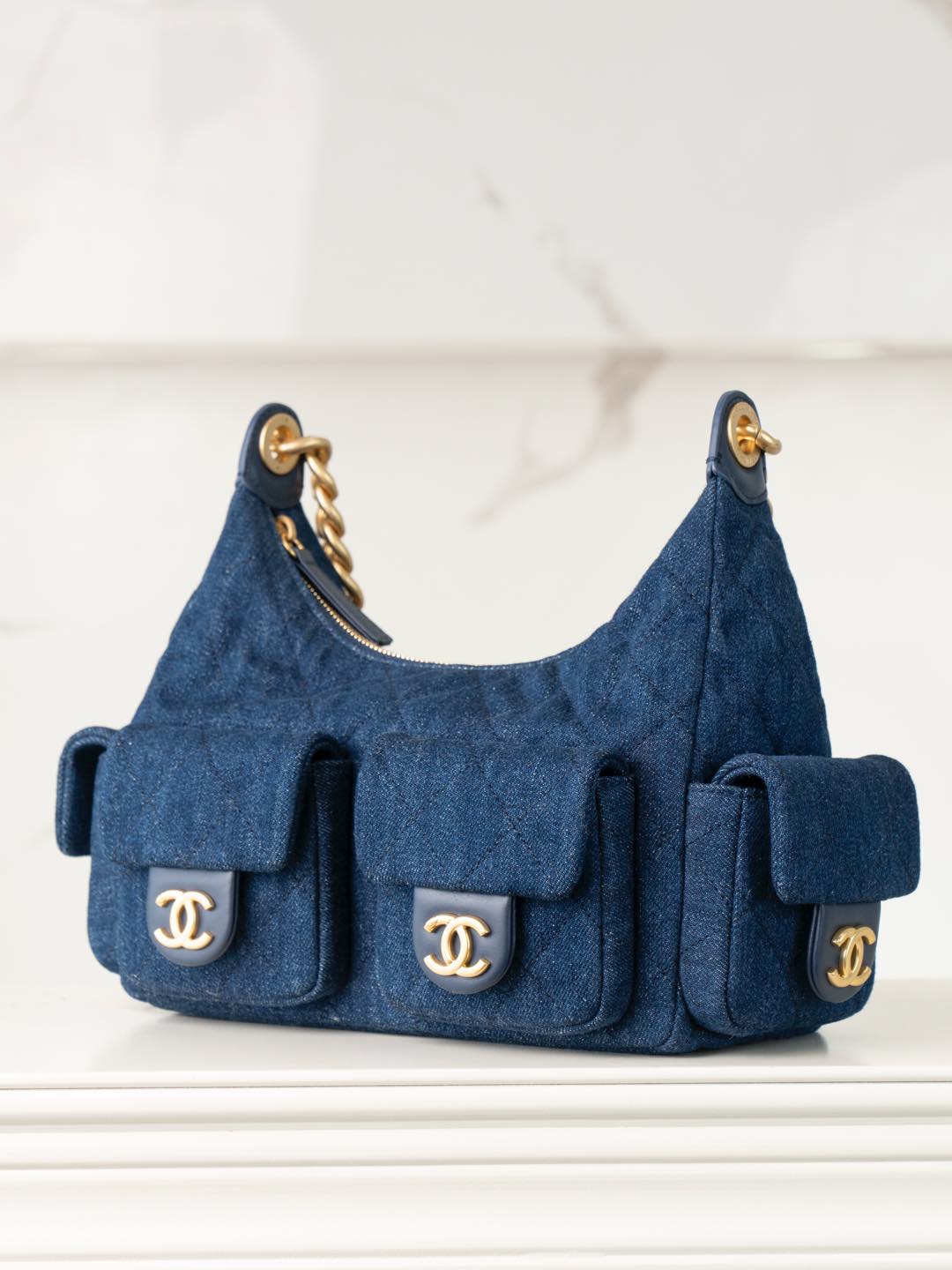 Chanel 25C Shoulder bag