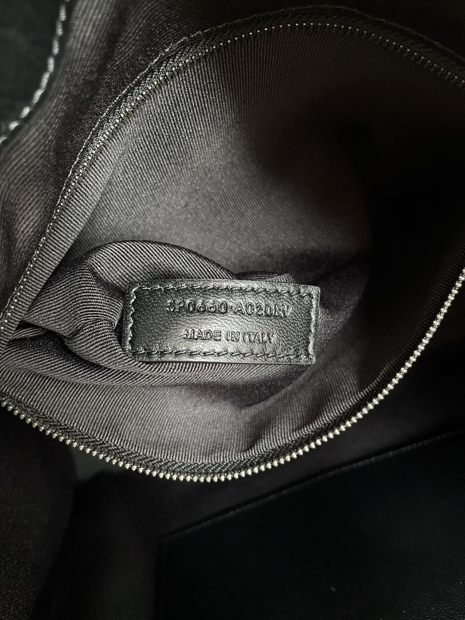 YSL Niki Tote bag