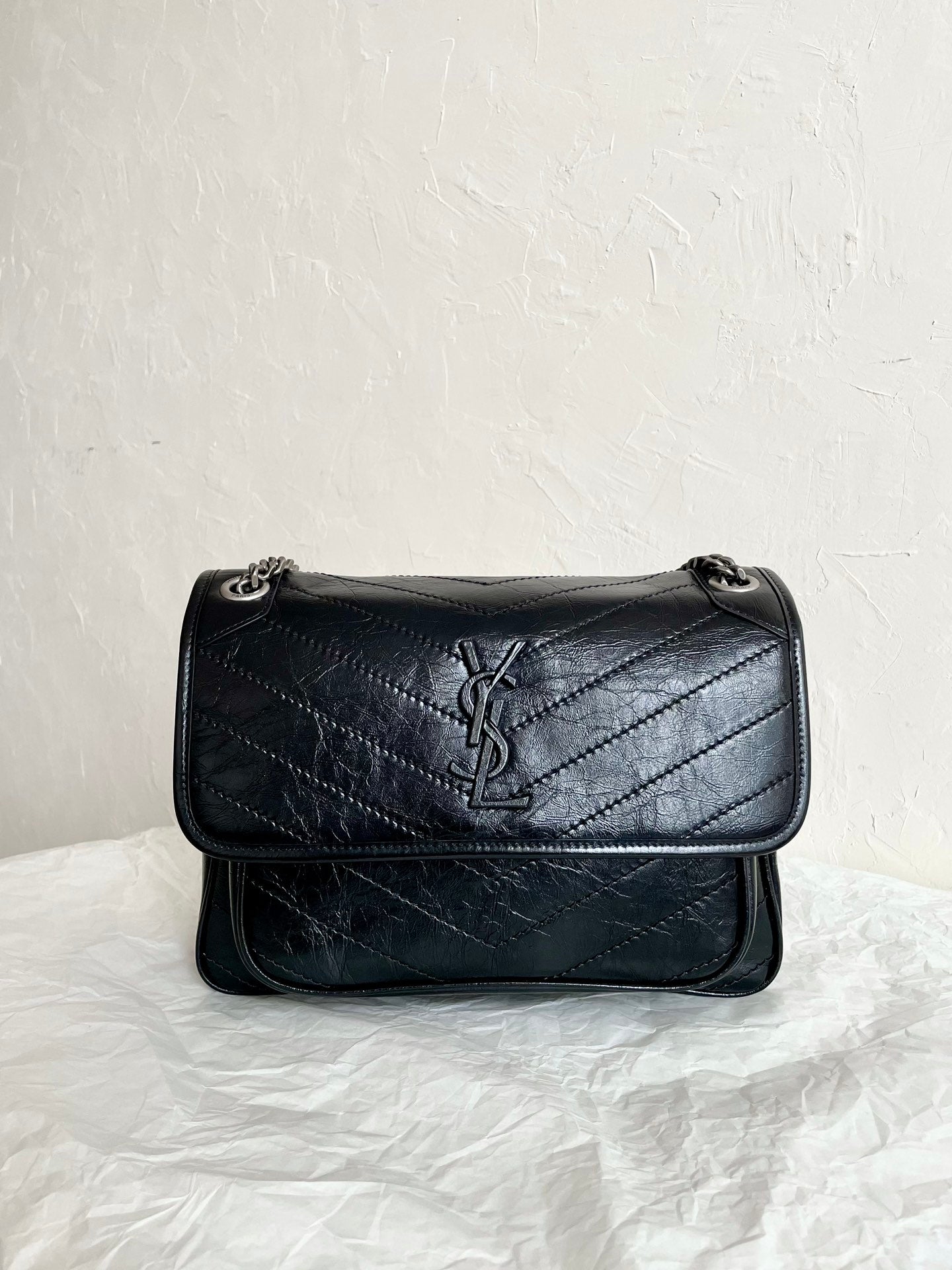 YSL Niki Shoulder bag