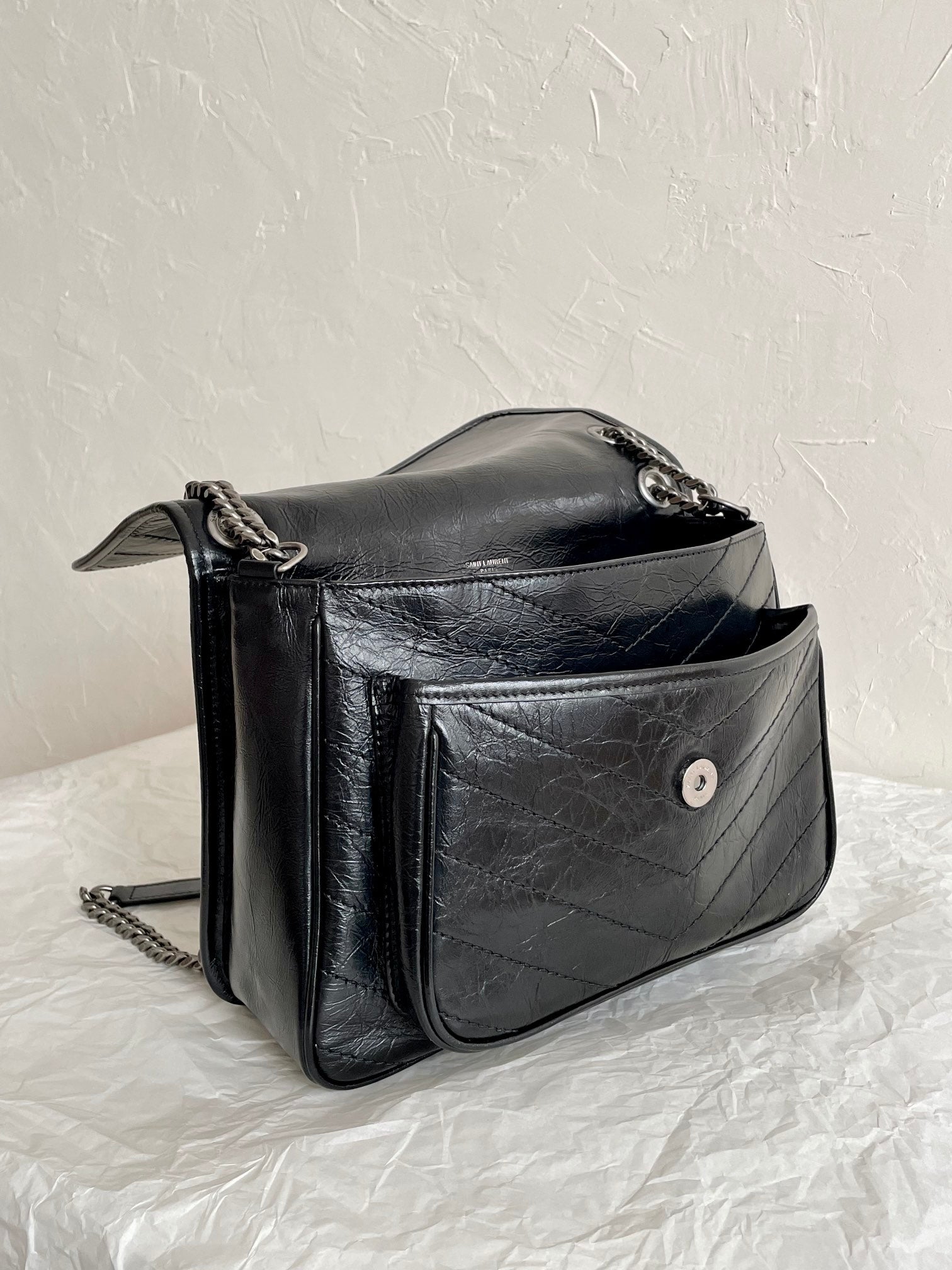 YSL Niki Shoulder bag