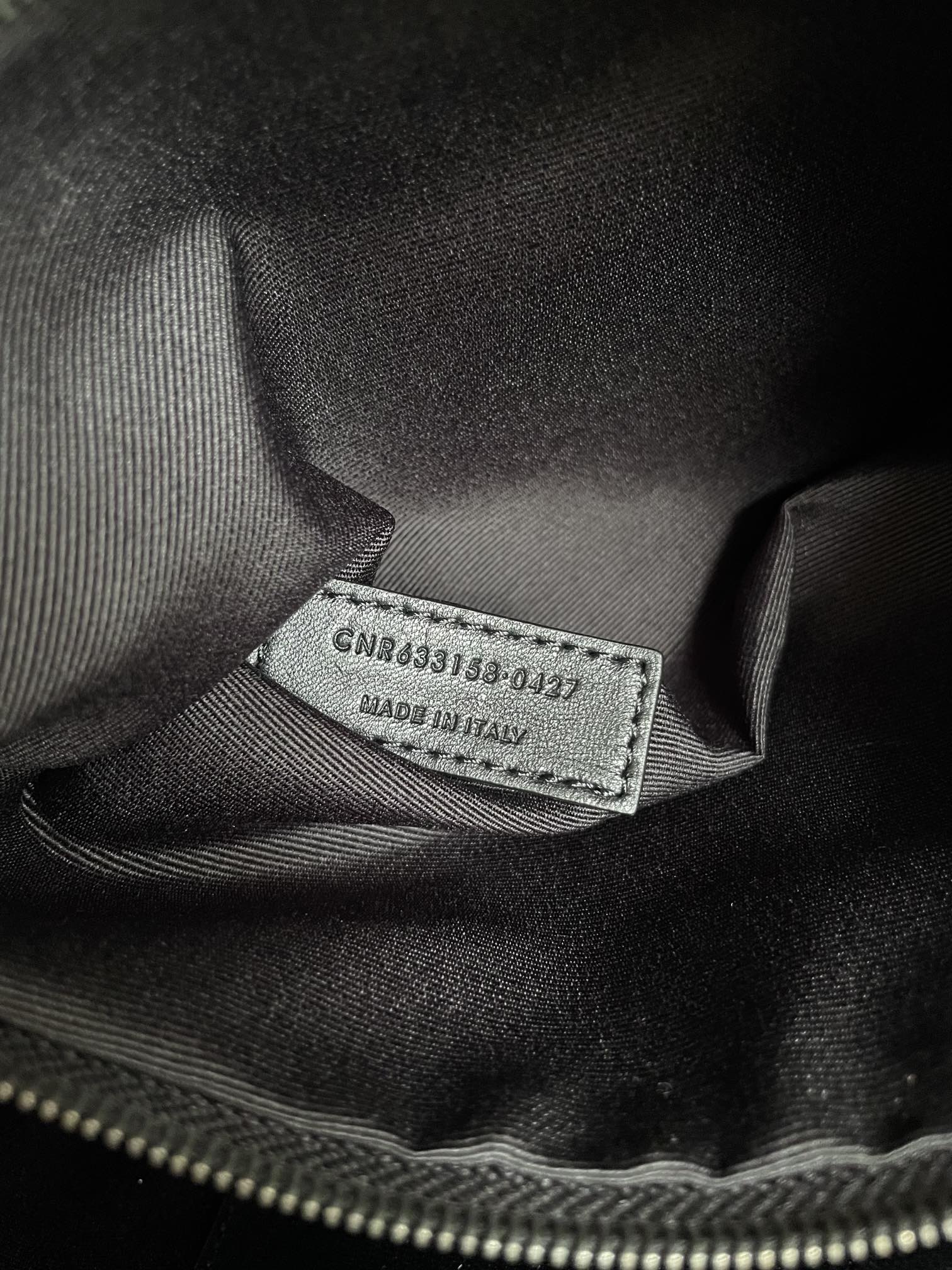 YSL Niki Shoulder bag