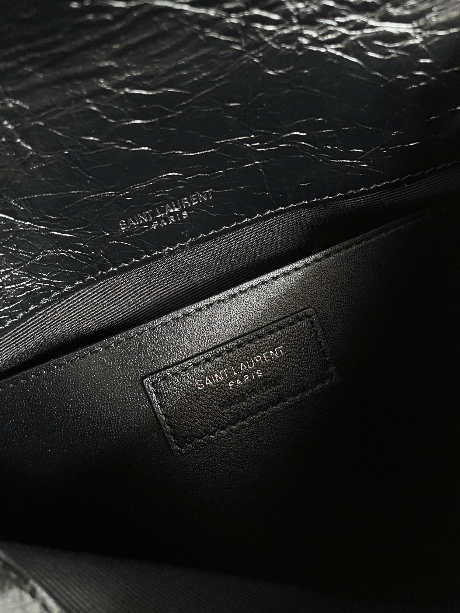 YSL Niki Shoulder bag(Small Size)