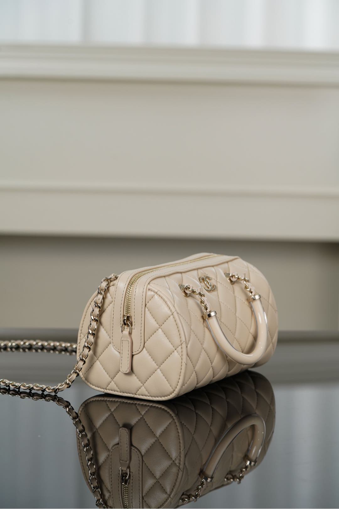 Chanel 25C Handbag