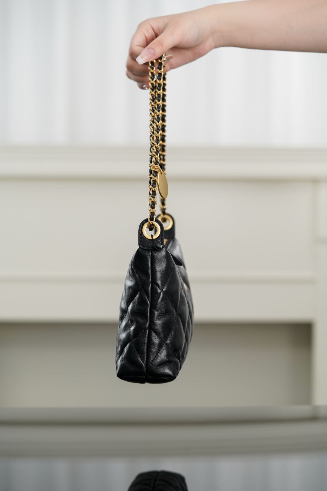 Chanel 25S Handbag shoulder bag