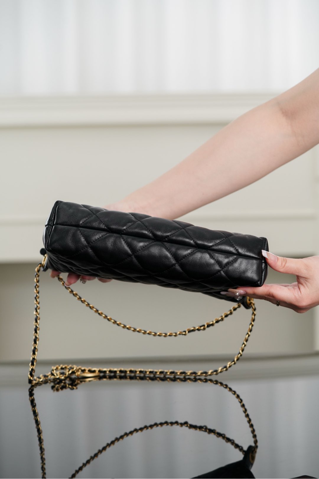 Chanel 25S Handbag shoulder bag