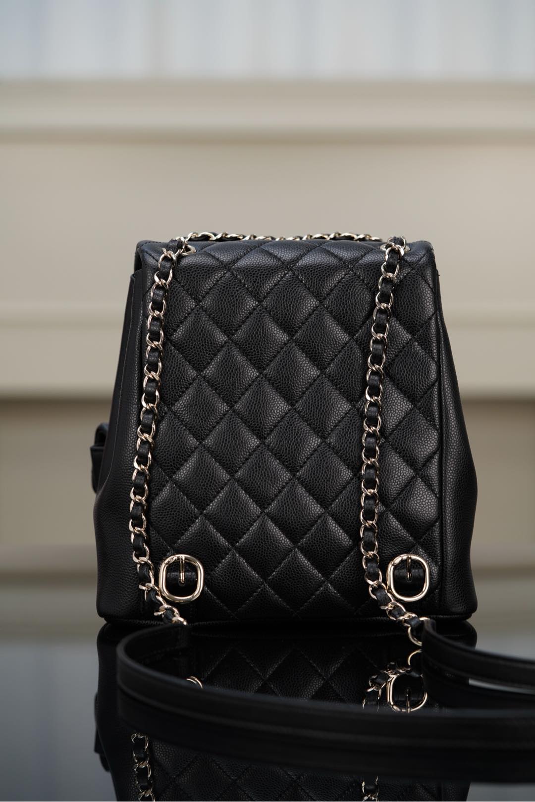 Chanel 23P Backpack