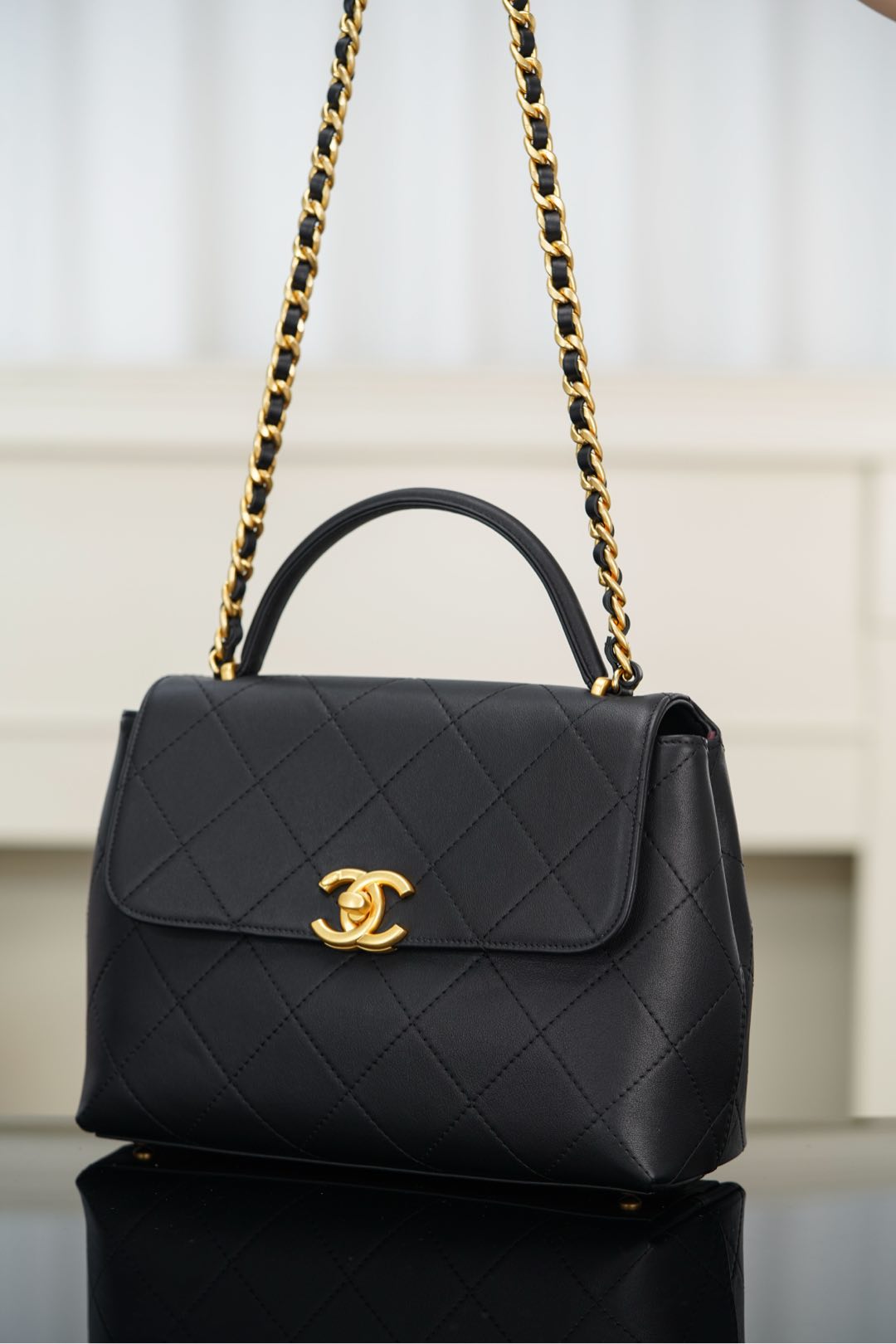 Chanel 25S Handbag