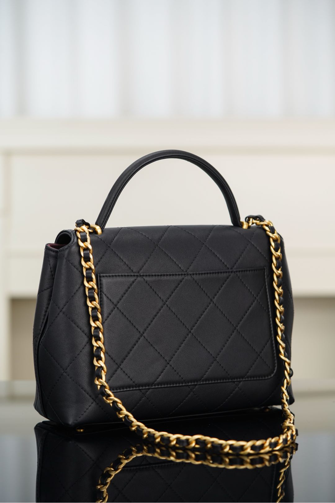 Chanel 25S Handbag