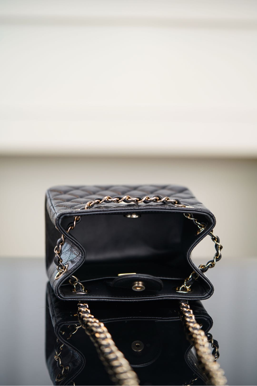 Chanel 25C Tote bag