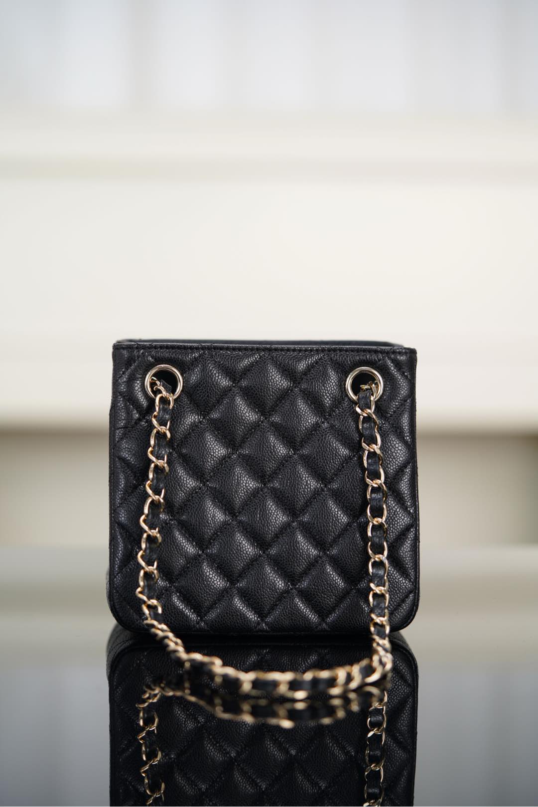 Chanel 25C Tote bag
