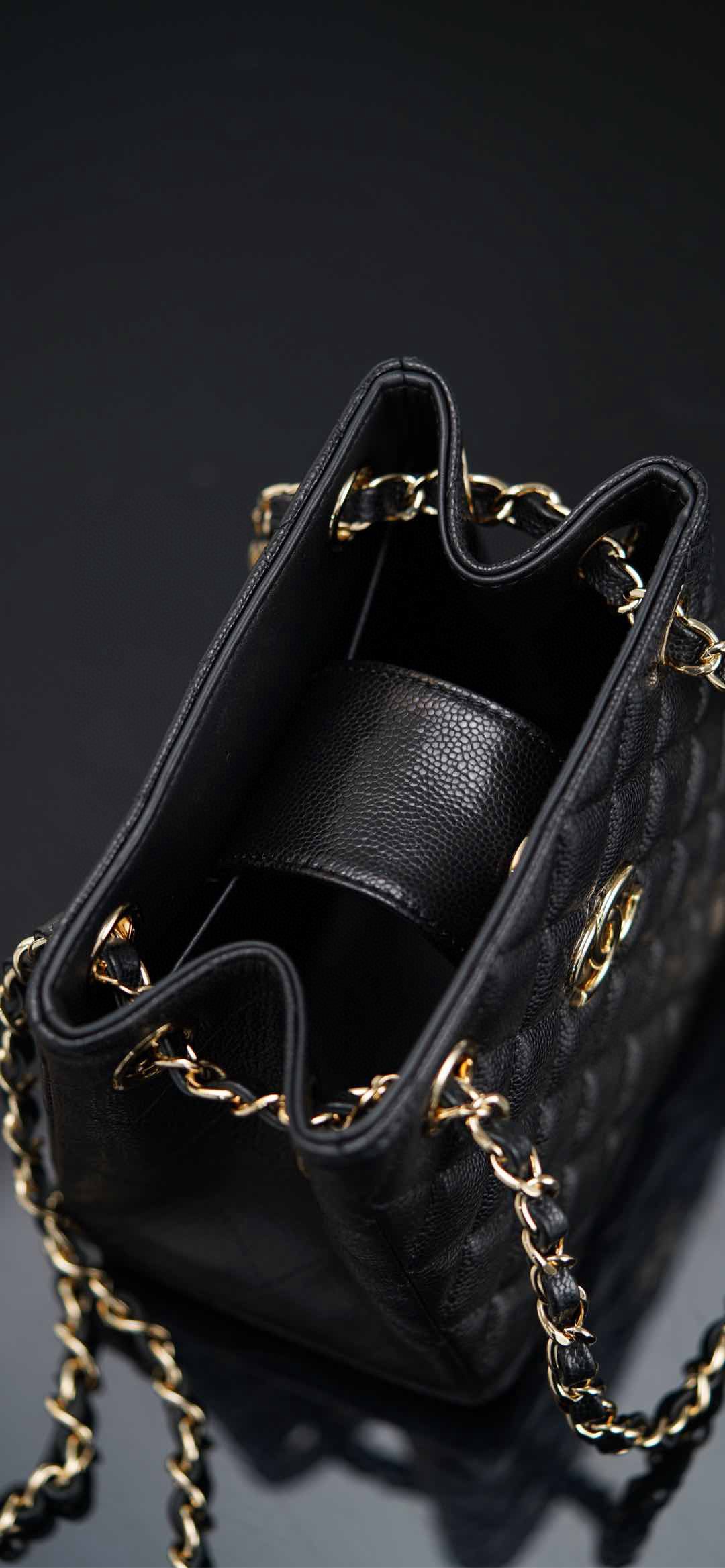 Chanel 25C Tote bag