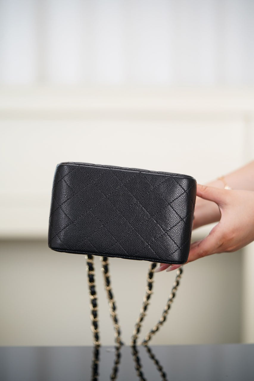 Chanel 25C Tote bag